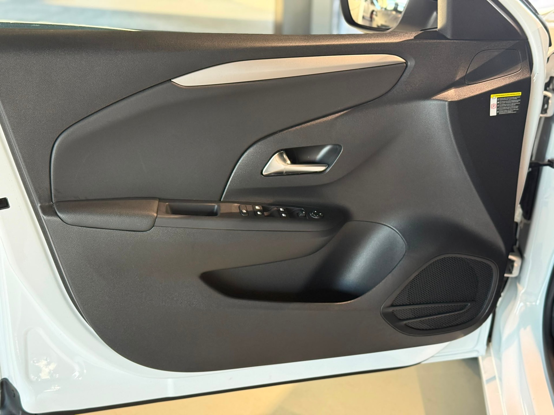 OPEL Corsa e-Edition-image-20