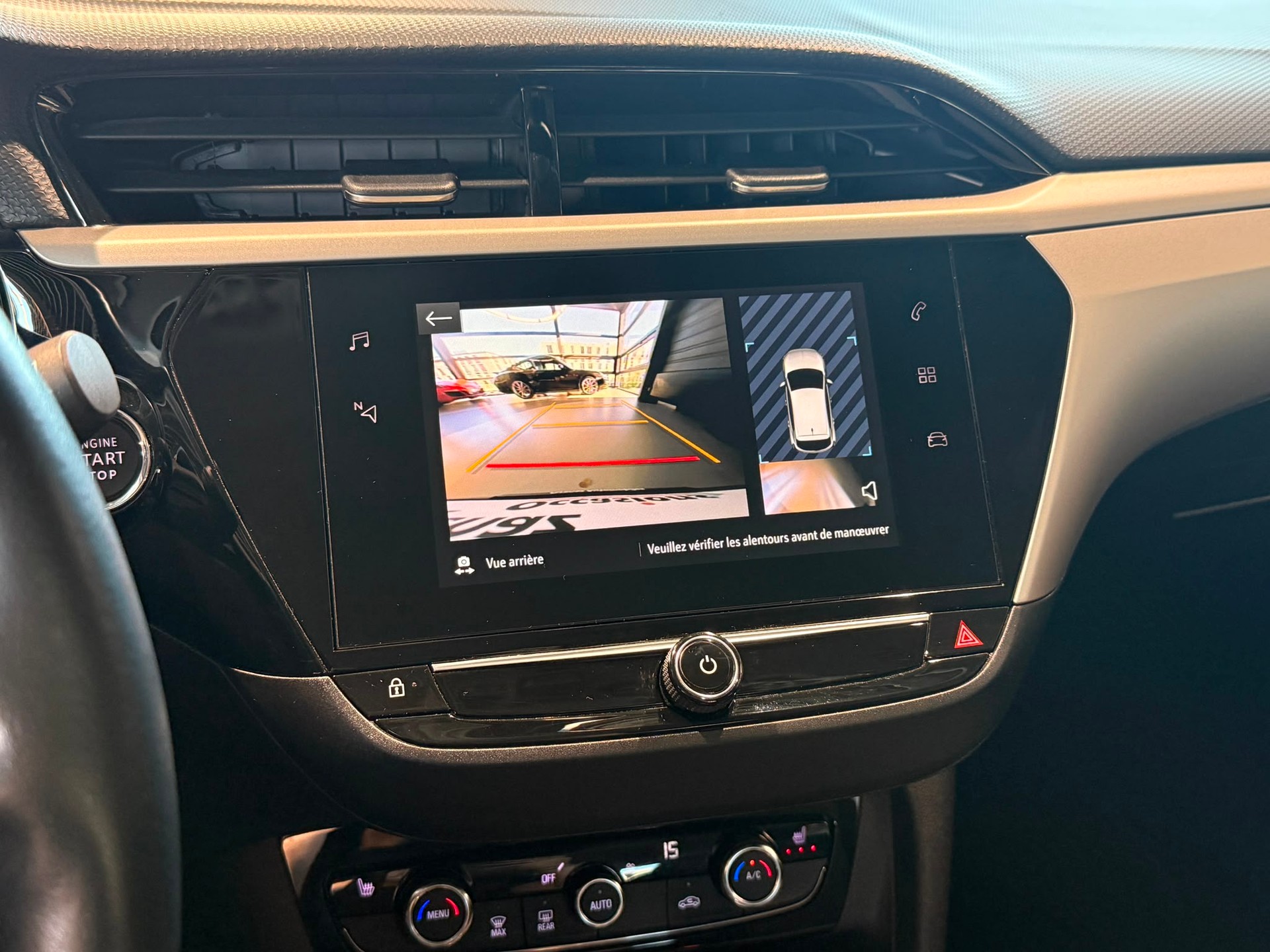 OPEL Corsa e-Edition-image-19