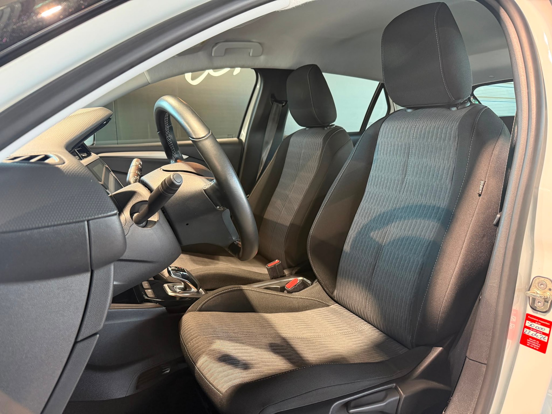 OPEL Corsa e-Edition-image-6