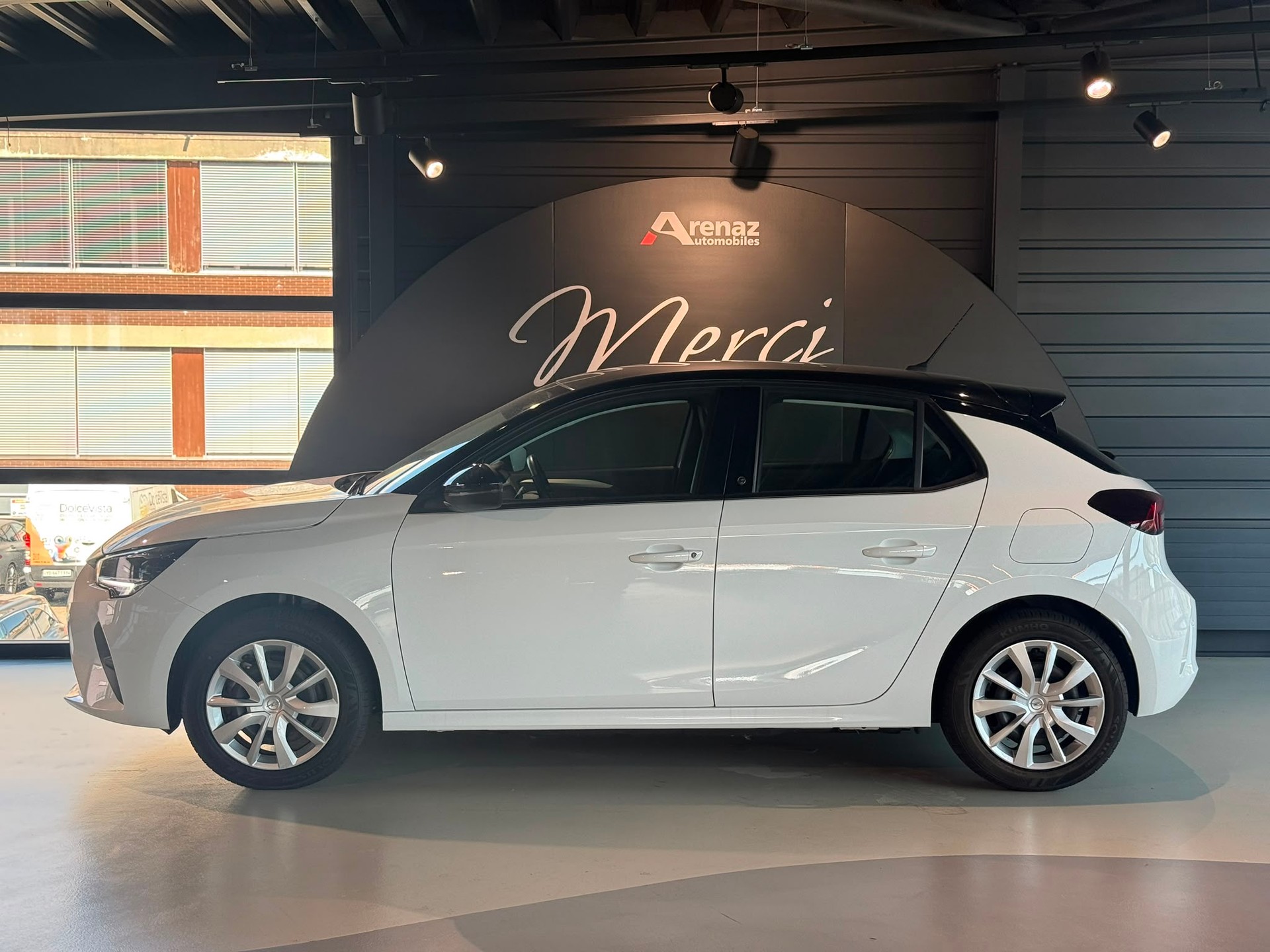 OPEL Corsa e-Edition-image-3