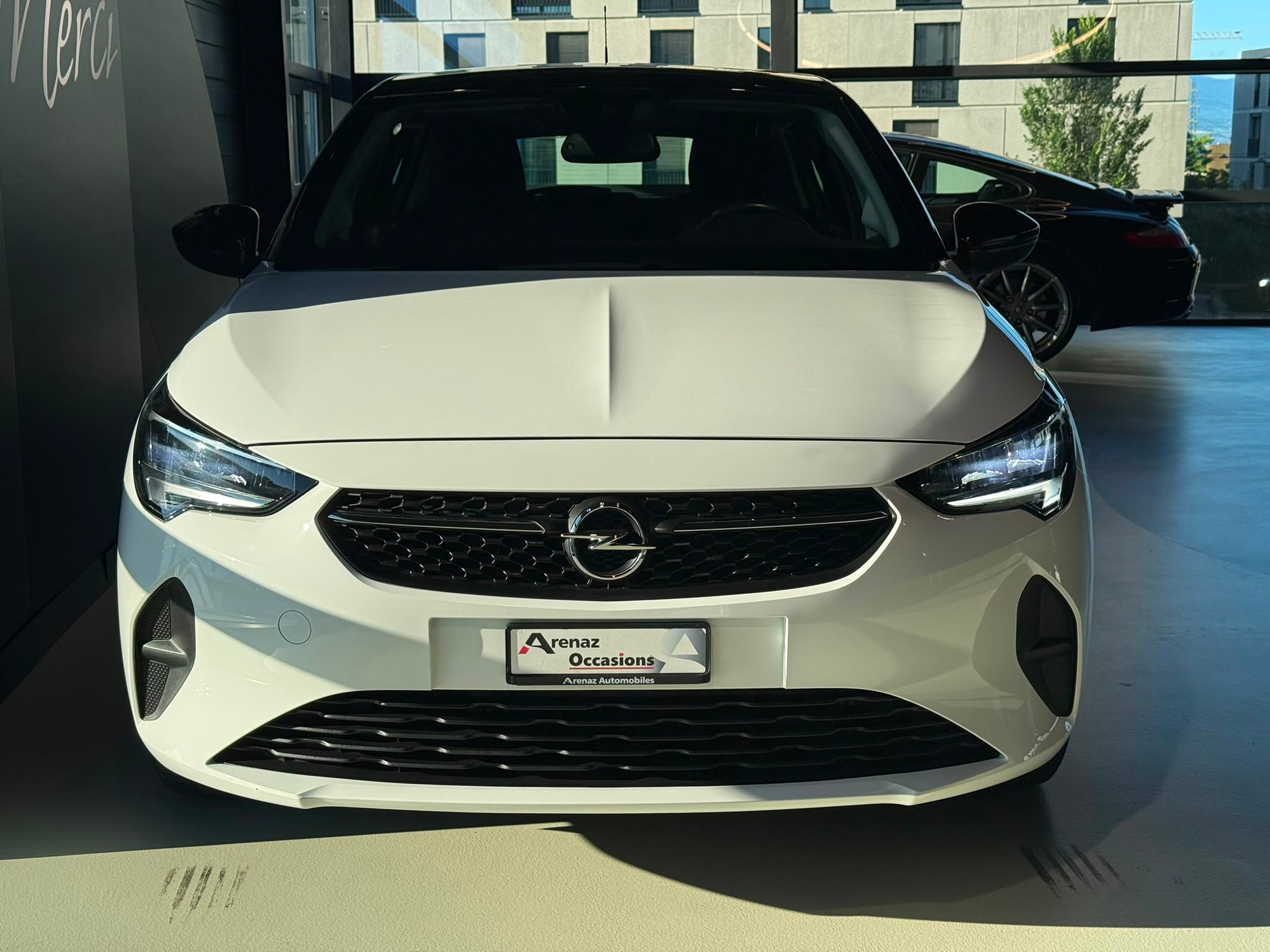 OPEL Corsa e-Edition-image-2