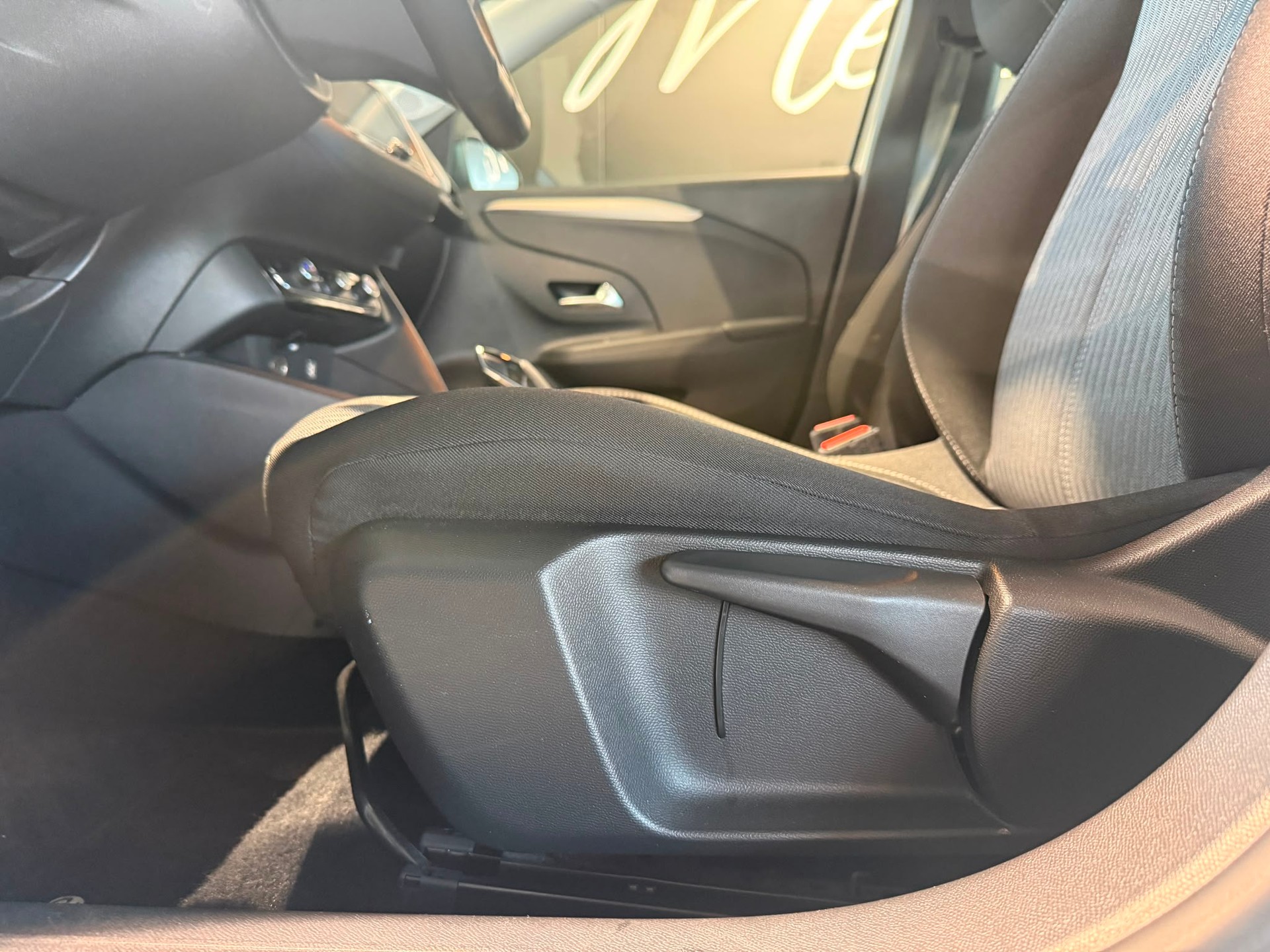 OPEL Corsa e-Edition-image-7