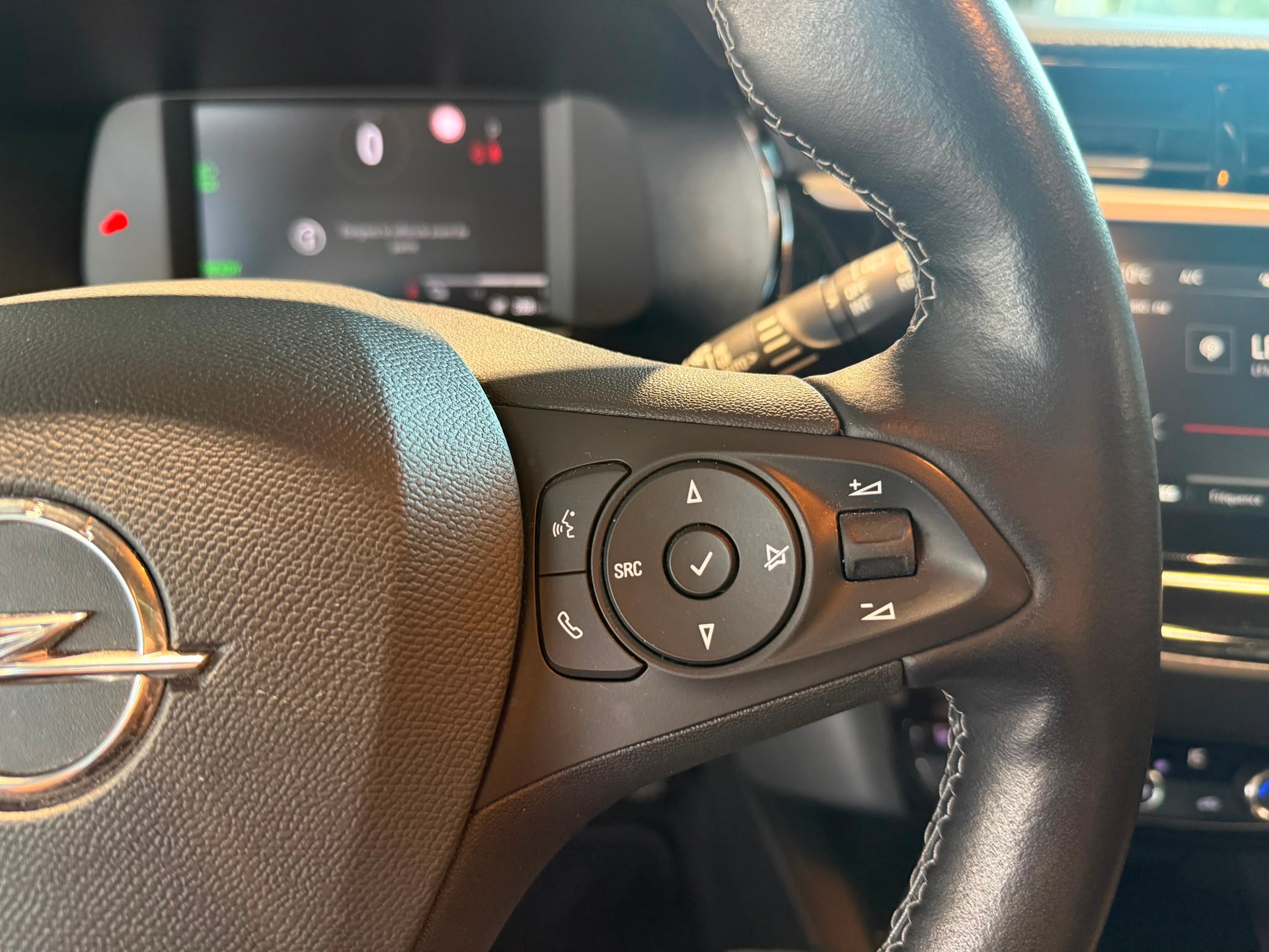 OPEL Corsa e-Edition-image-16