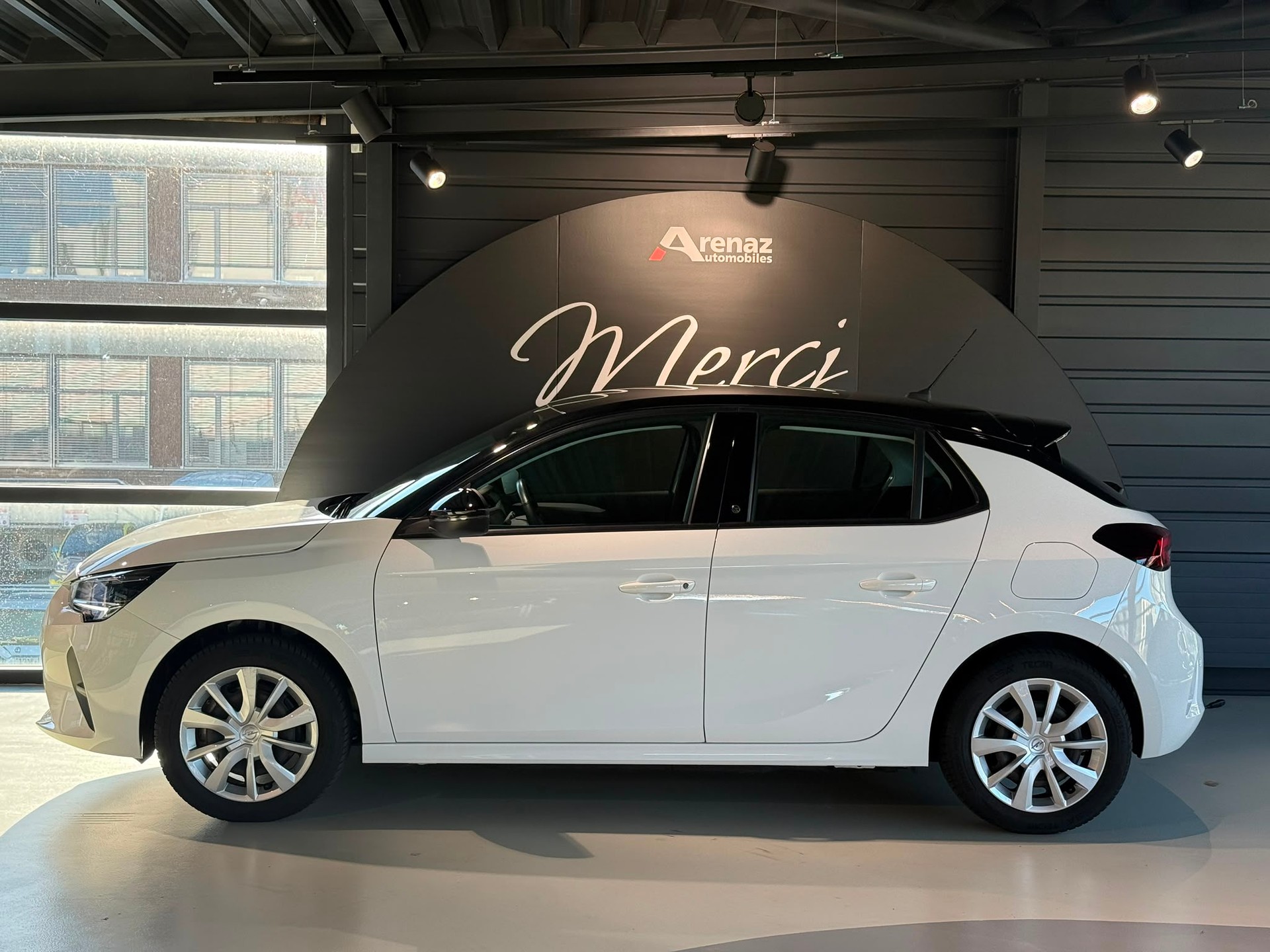 OPEL Corsa e-Edition-image-3