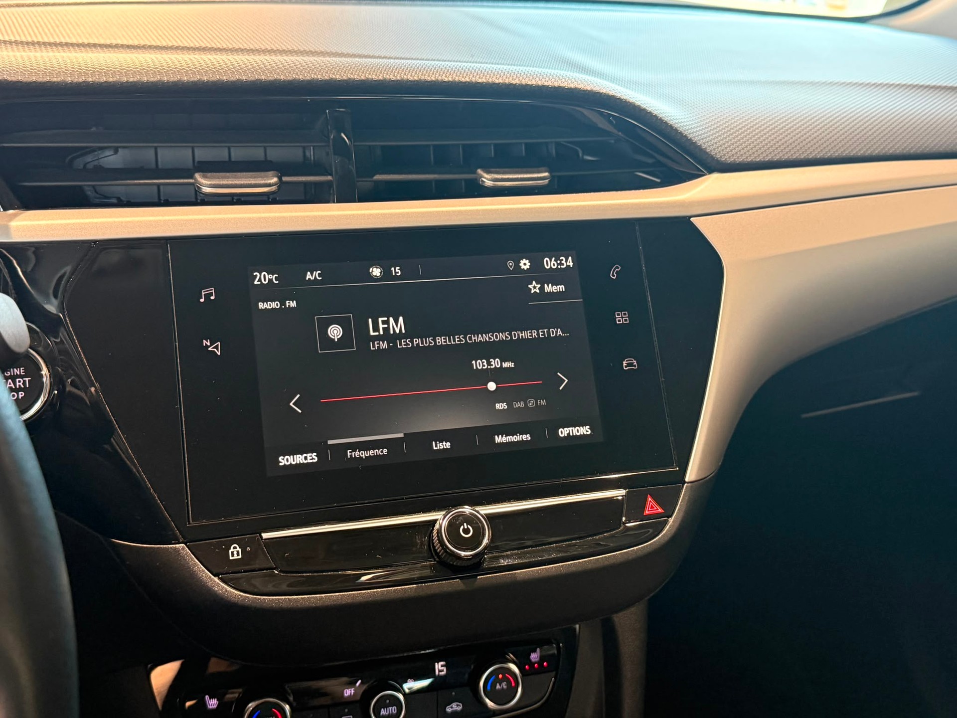 OPEL Corsa e-Edition-image-18