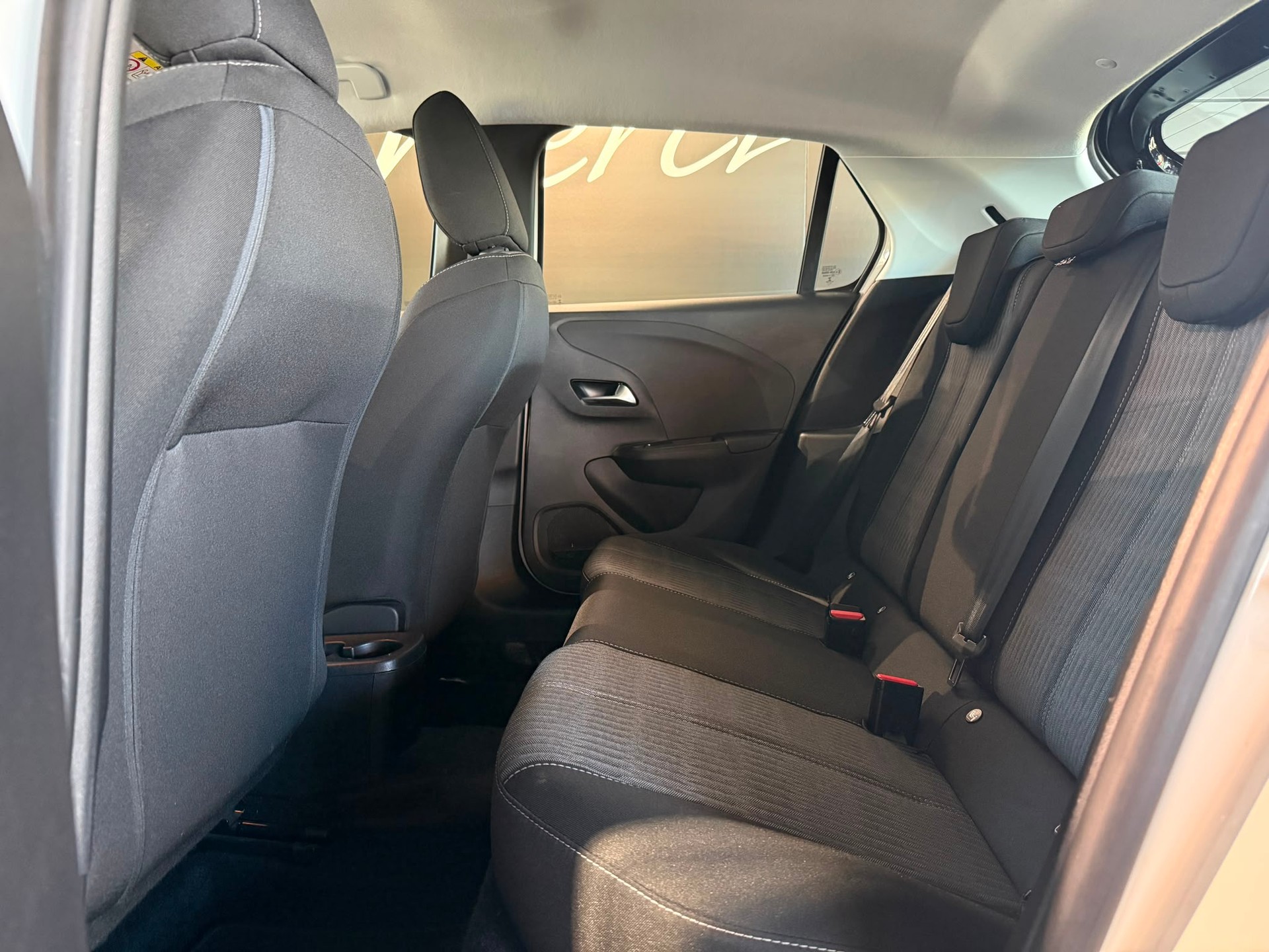 OPEL Corsa e-Edition-image-9