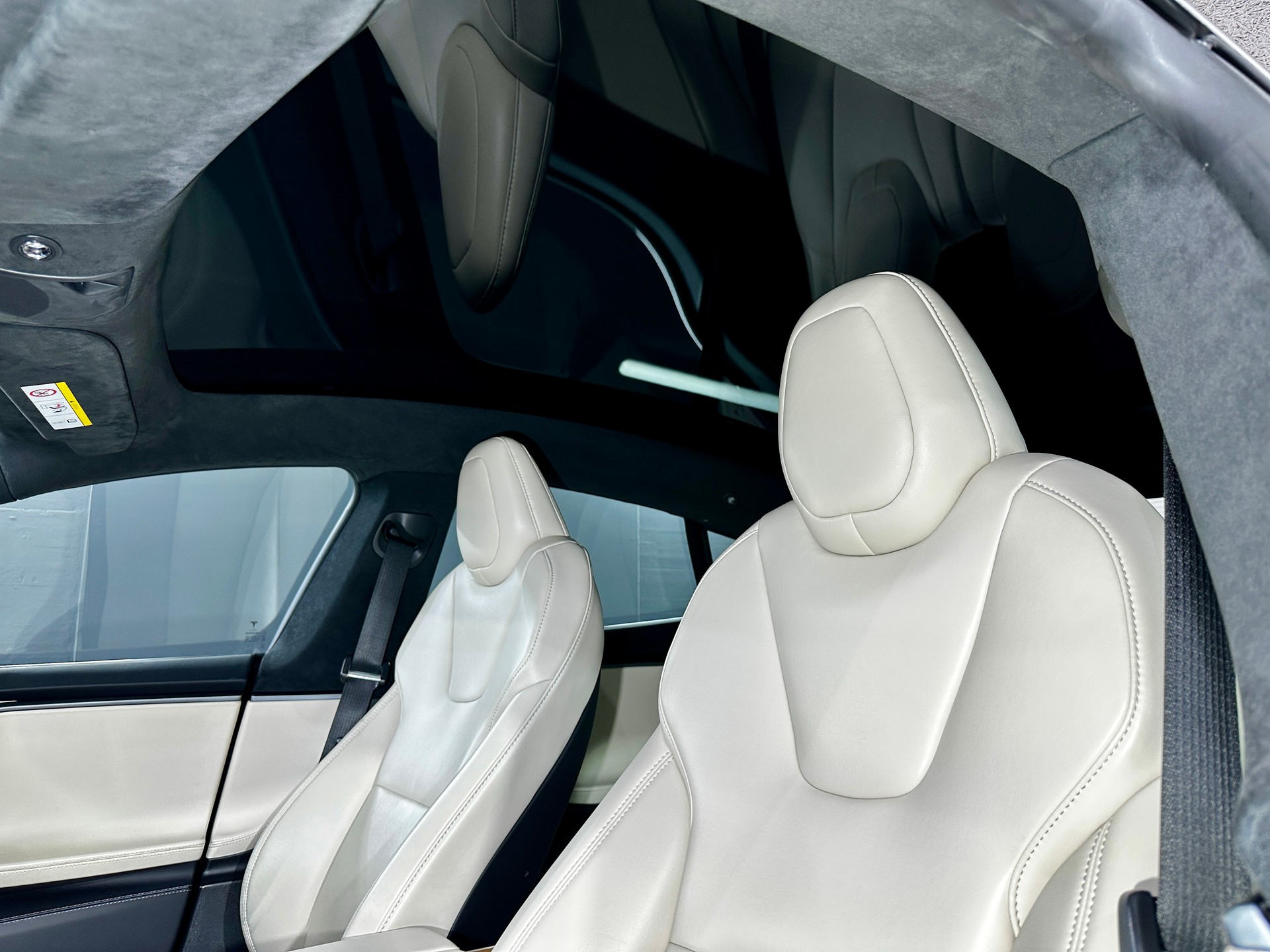 TESLA Model S Ludicrous Performance ''Raven''-image-24