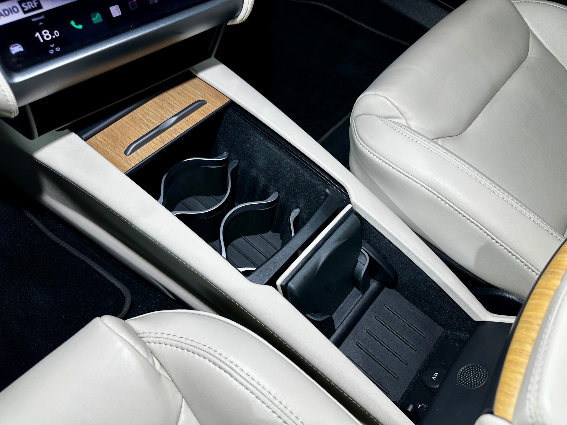 TESLA Model S Ludicrous Performance ''Raven''-image-23