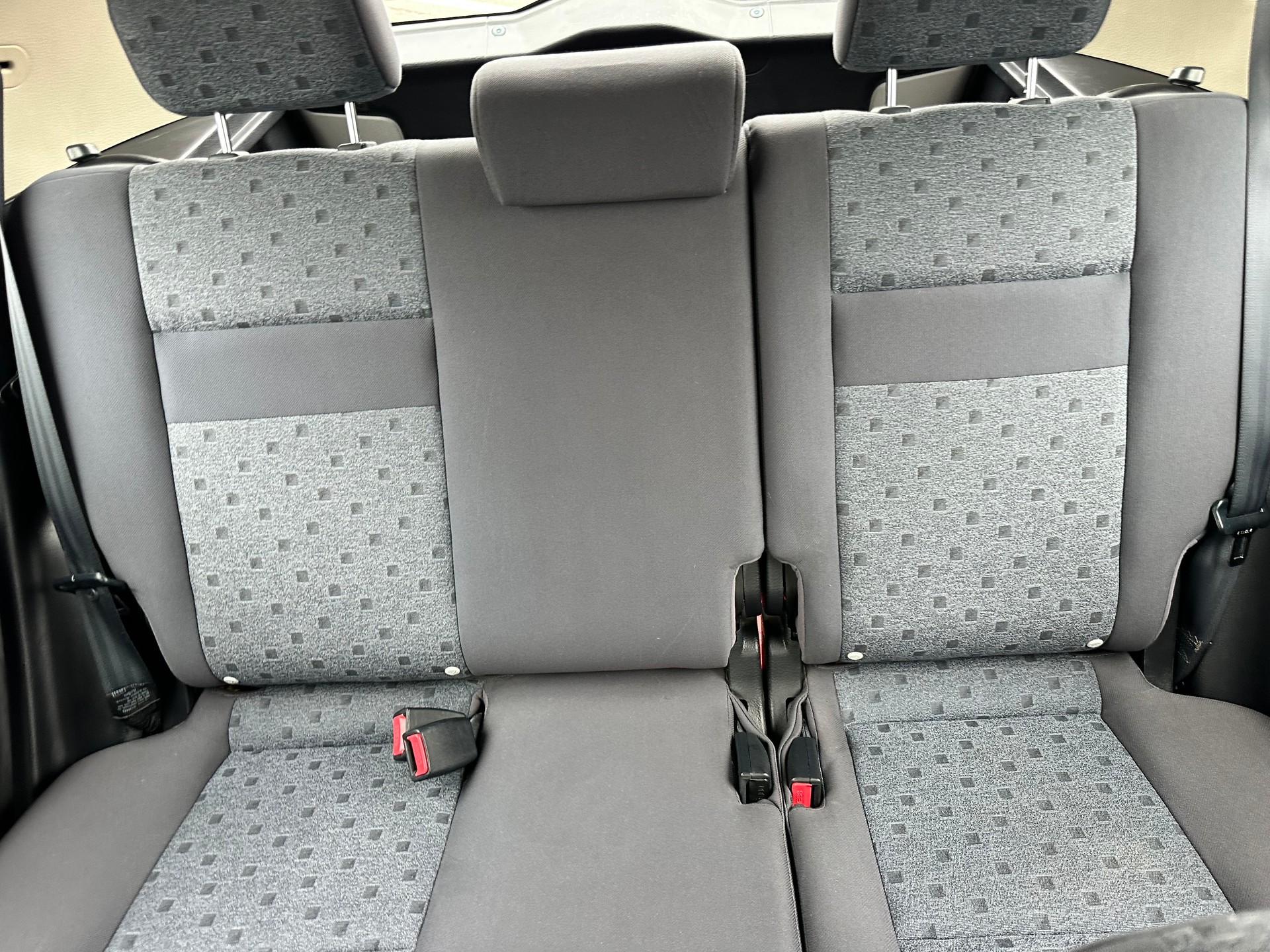HYUNDAI Getz 1.3 GLS-image-11