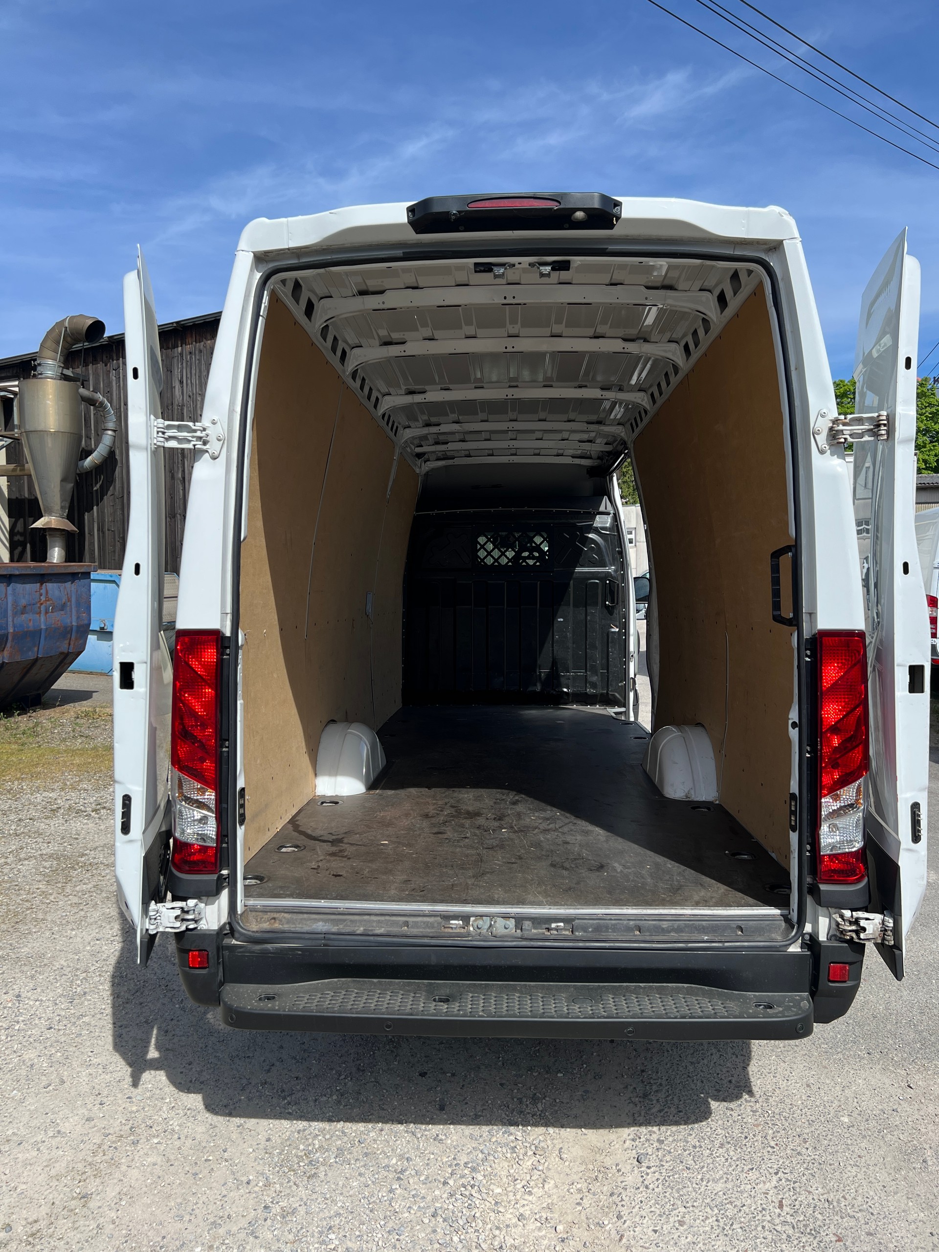 IVECO 35 S 14H A8 V-image-5