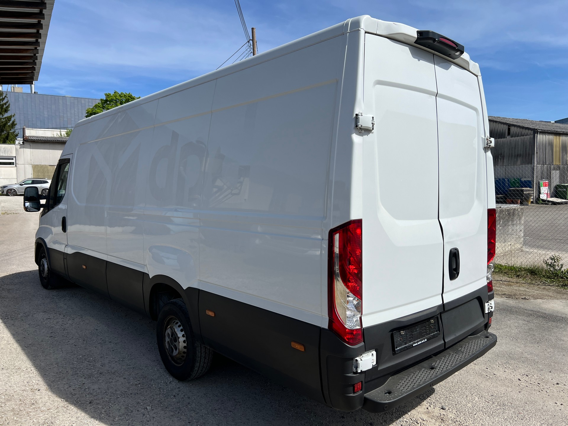 IVECO 35 S 14H A8 V-image-2