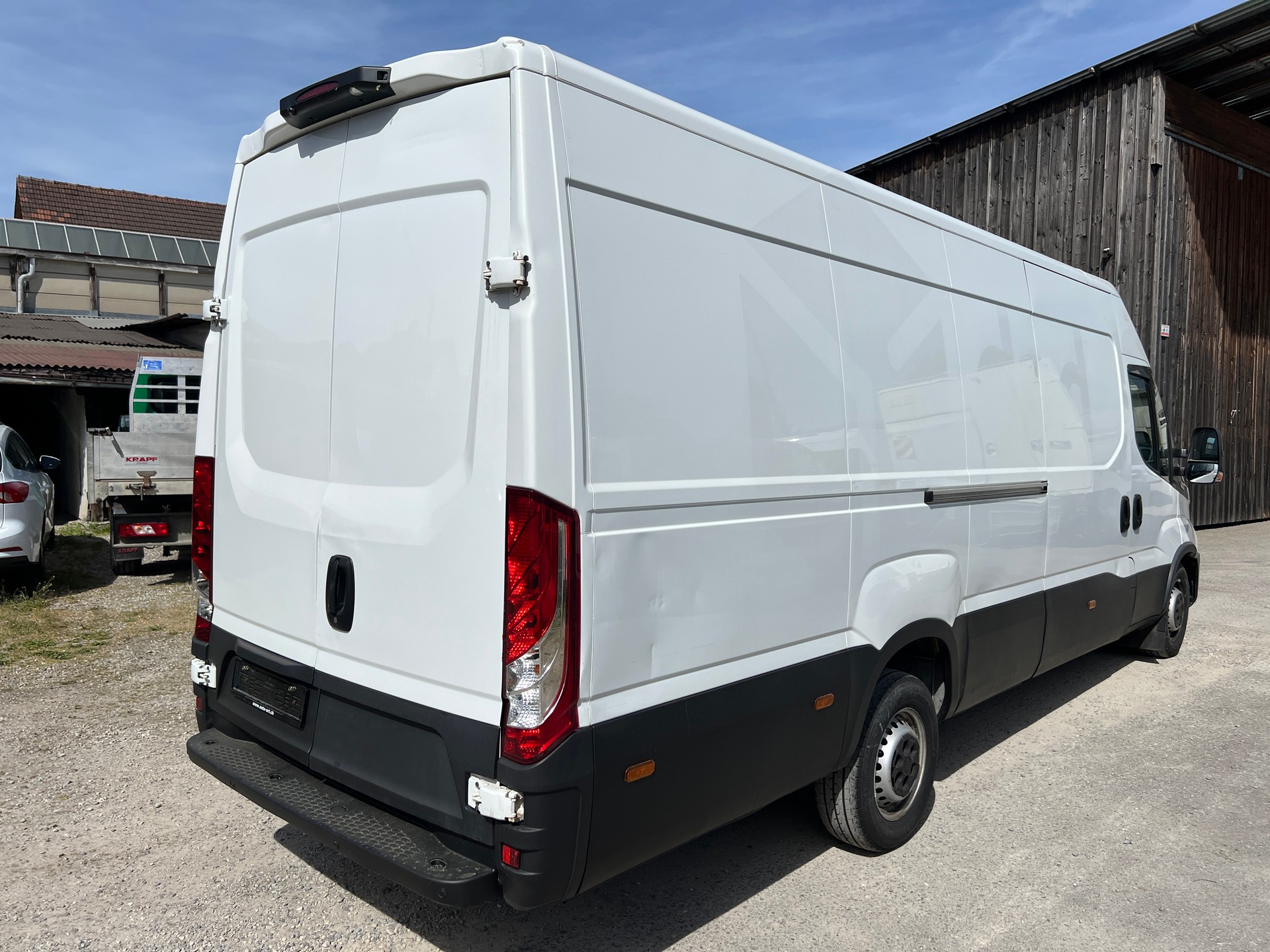 IVECO 35 S 14H A8 V-image-3