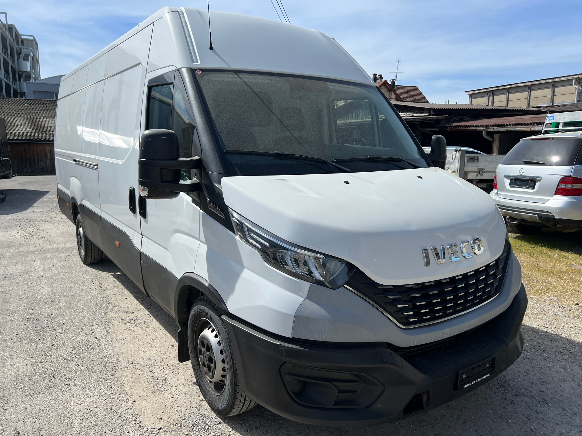 IVECO 35 S 14H A8 V-image-0