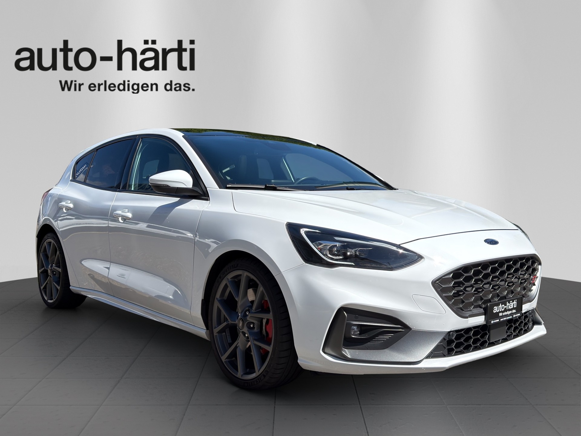 FORD Focus ST 2.3 EcoBoost-image-6