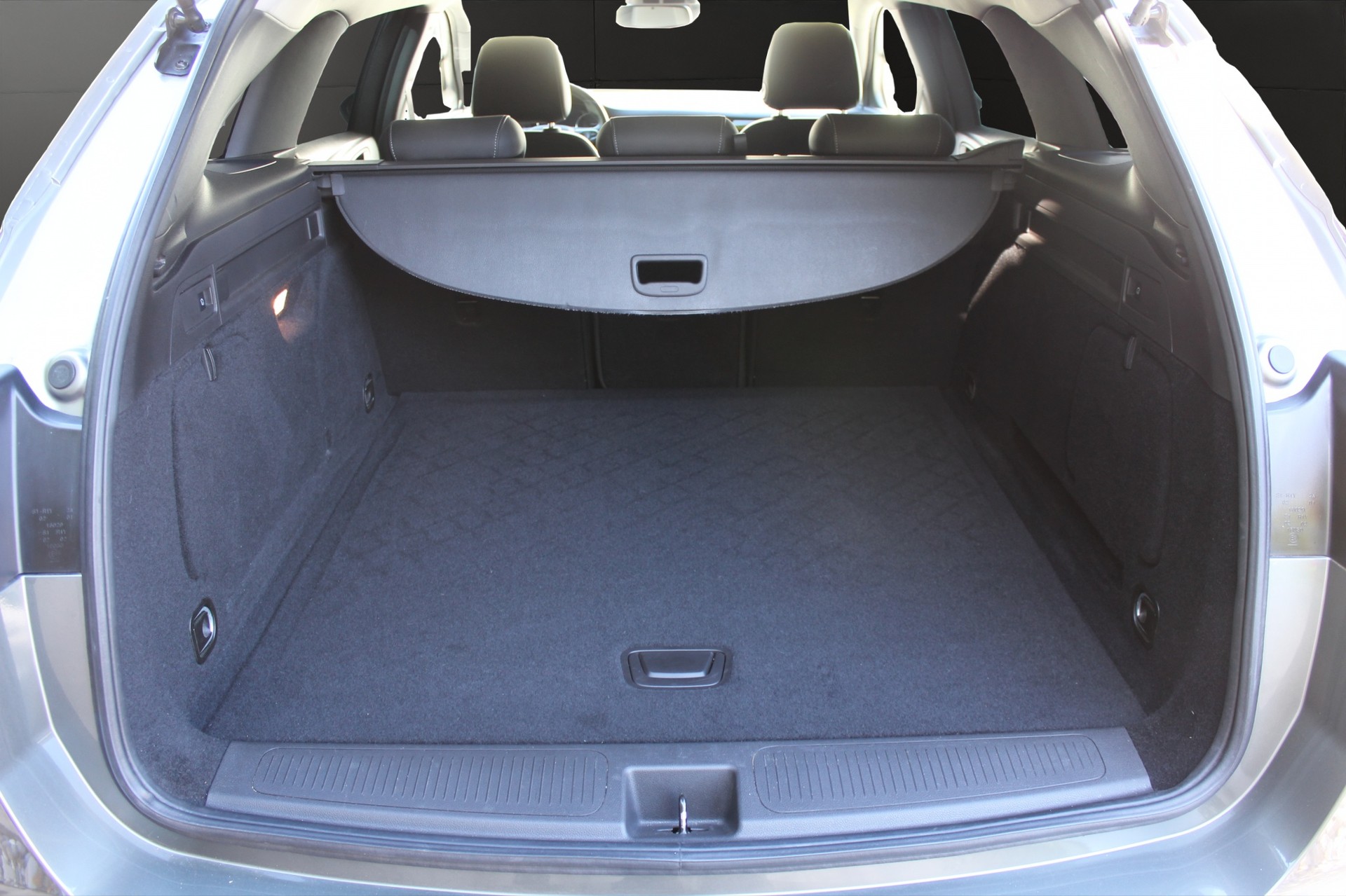 OPEL Astra Sports Tourer 1.4 T Elegance S/S-image-10