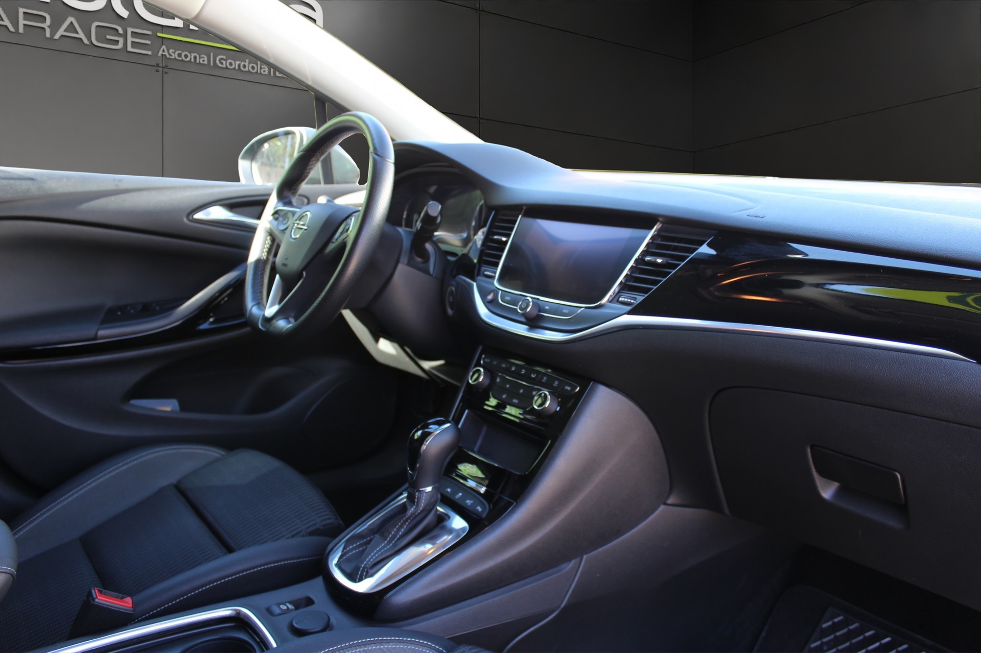 OPEL Astra Sports Tourer 1.4 T Elegance S/S-image-8