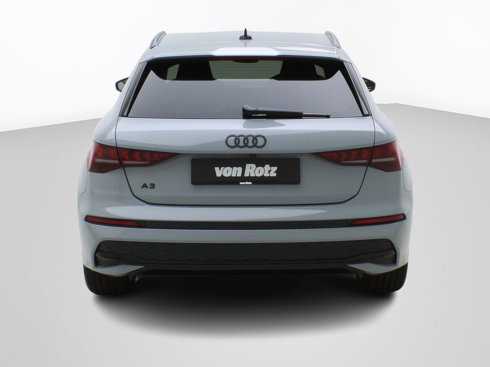 AUDI A3 Sportback 40 TFSI e Advanced S-Tronic **Audi Werksgarantie bis 07/2030**-image-3