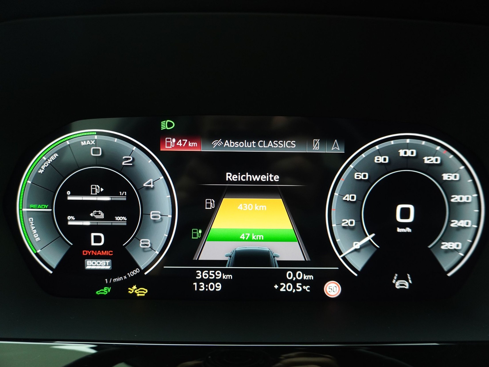 AUDI A3 Sportback 40 TFSI e Advanced S-Tronic **Audi Werksgarantie bis 07/2030**-image-18