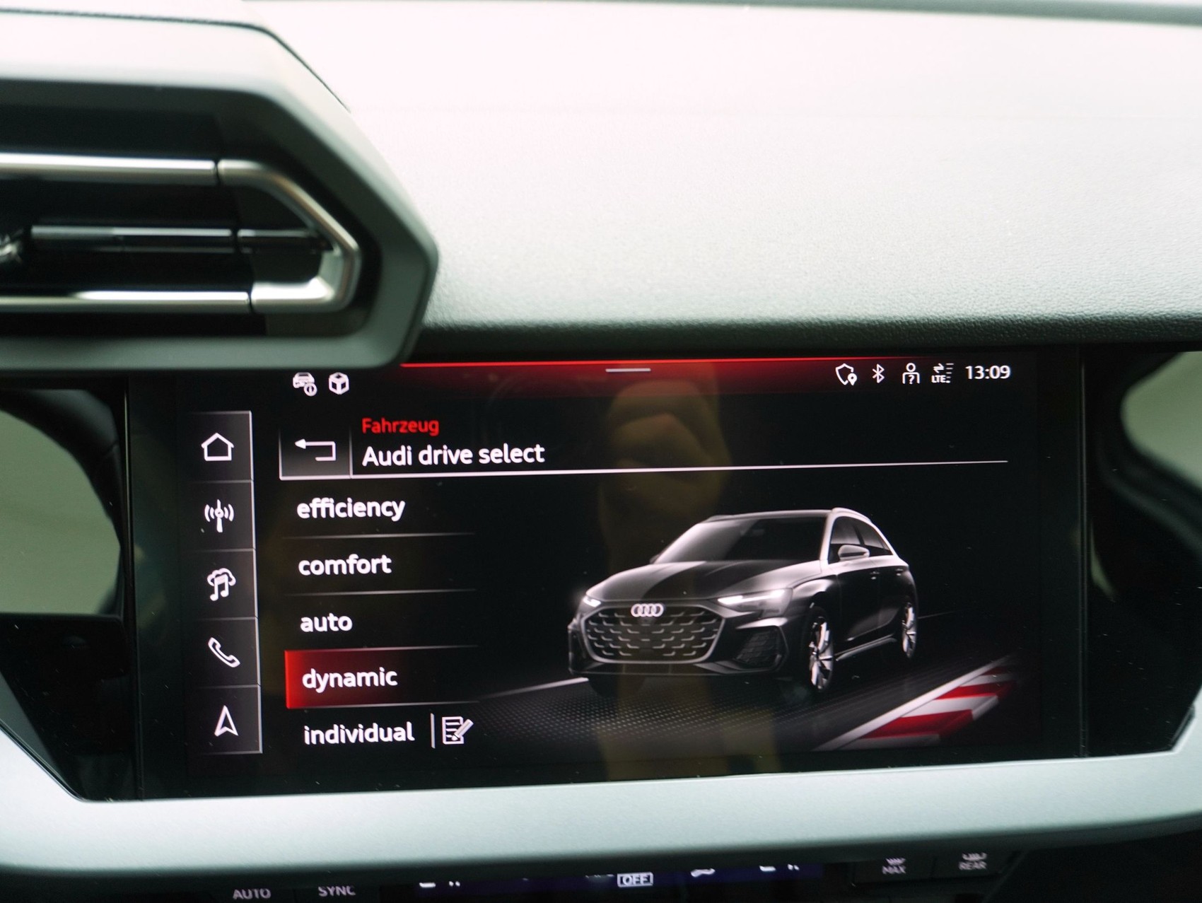 AUDI A3 Sportback 40 TFSI e Advanced S-Tronic **Audi Werksgarantie bis 07/2030**-image-24
