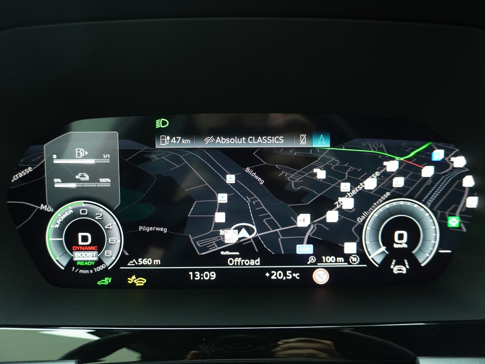 AUDI A3 Sportback 40 TFSI e Advanced S-Tronic **Audi Werksgarantie bis 07/2030**-image-19