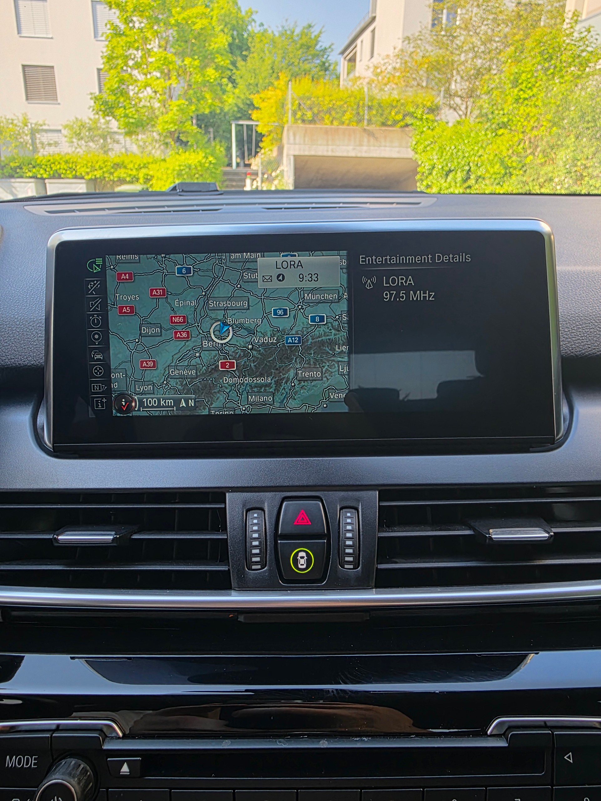 BMW 220d xDrive Active Tourer Sport Line Steptronic-image-16