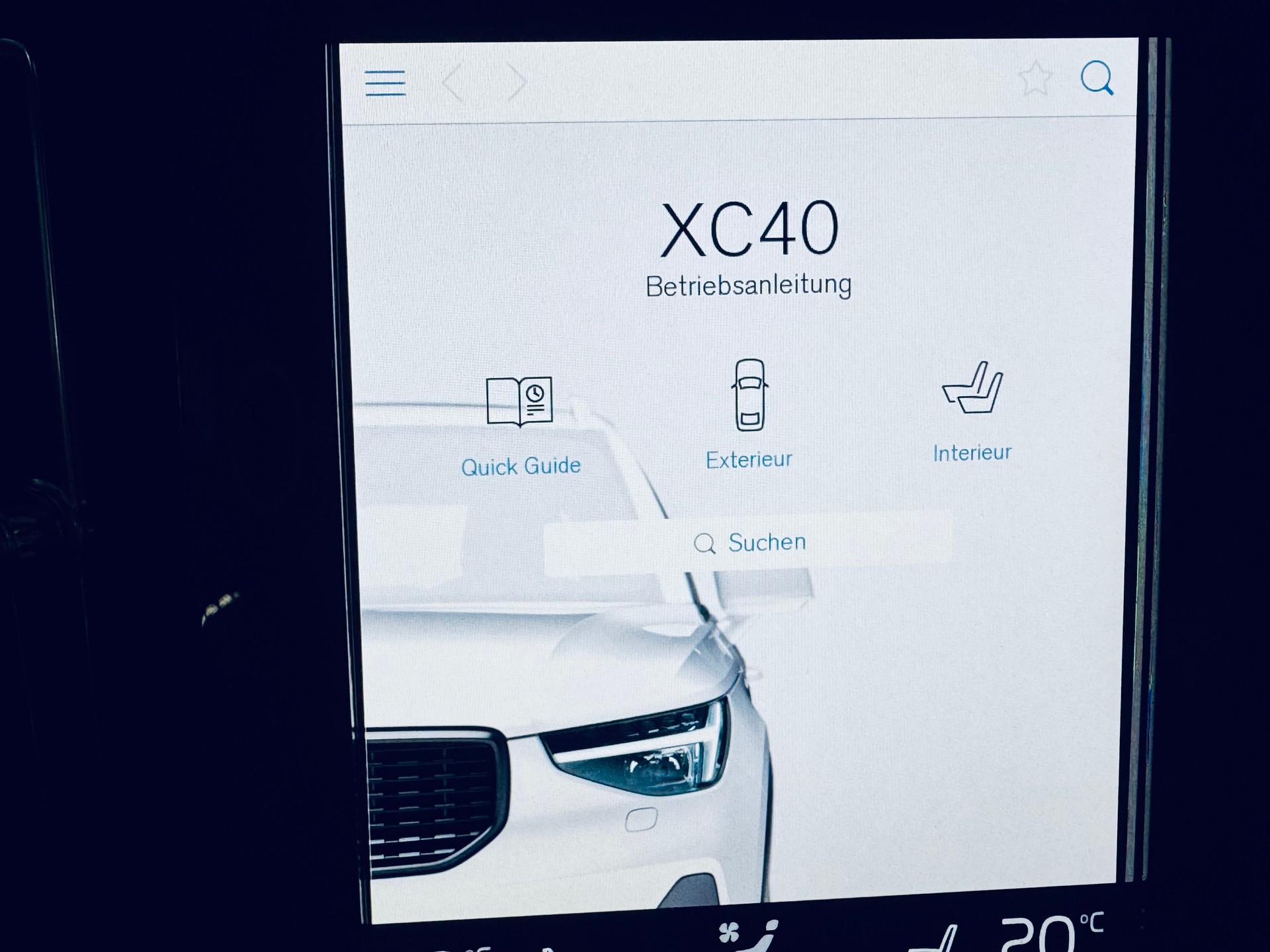 VOLVO XC40 T5 PHEV Ultimate Dark DCT-image-23
