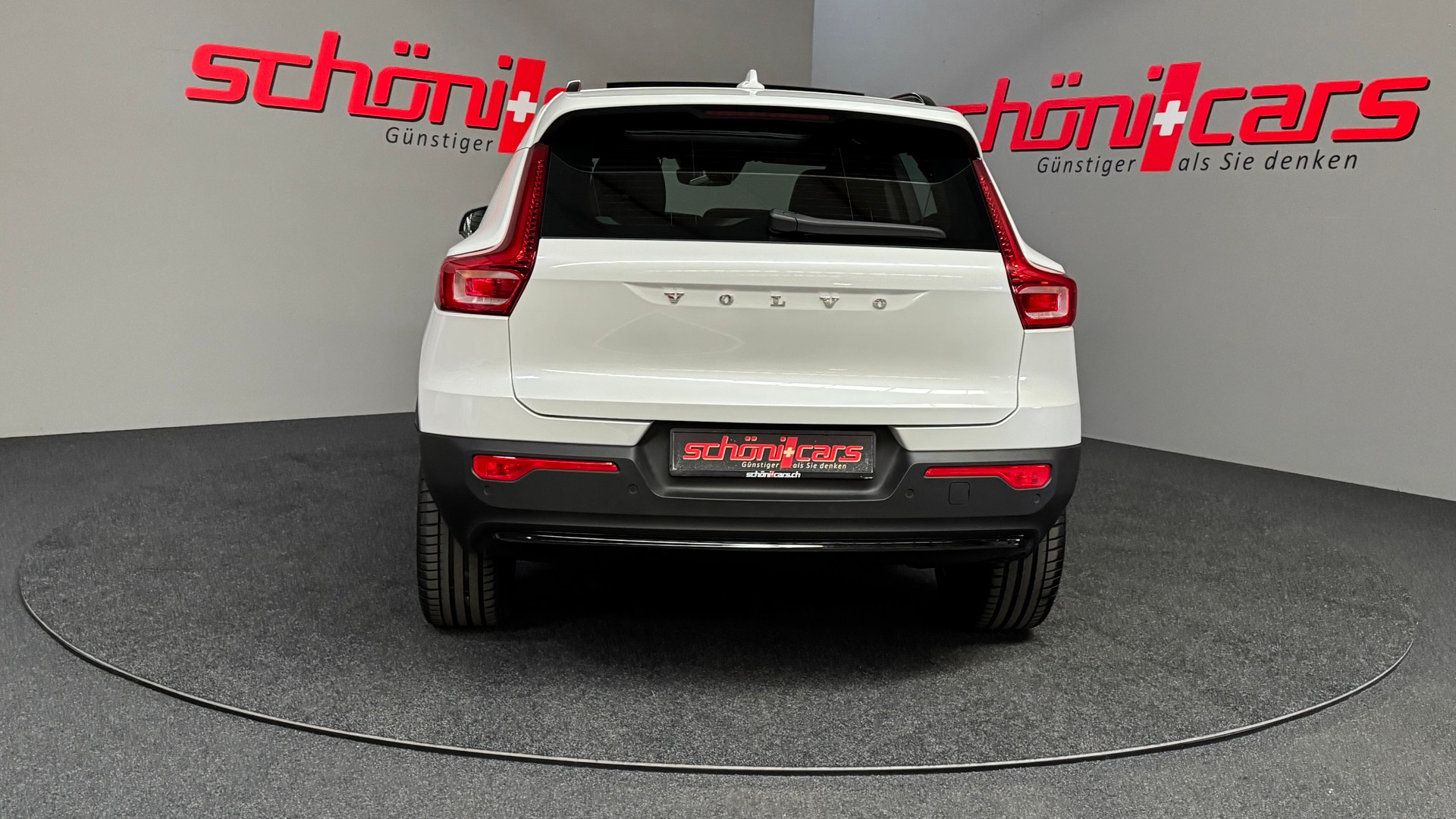 VOLVO XC40 T5 PHEV Ultimate Dark DCT-image-4