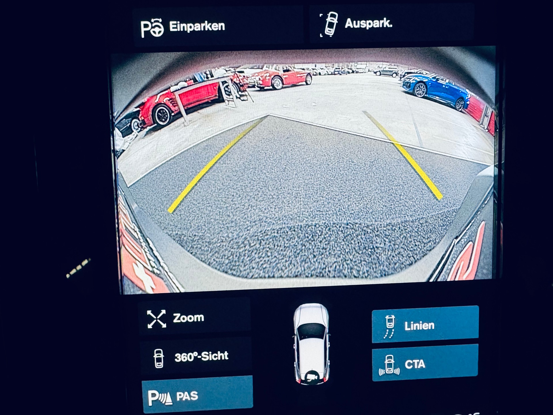 VOLVO XC40 T5 PHEV Ultimate Dark DCT-image-21