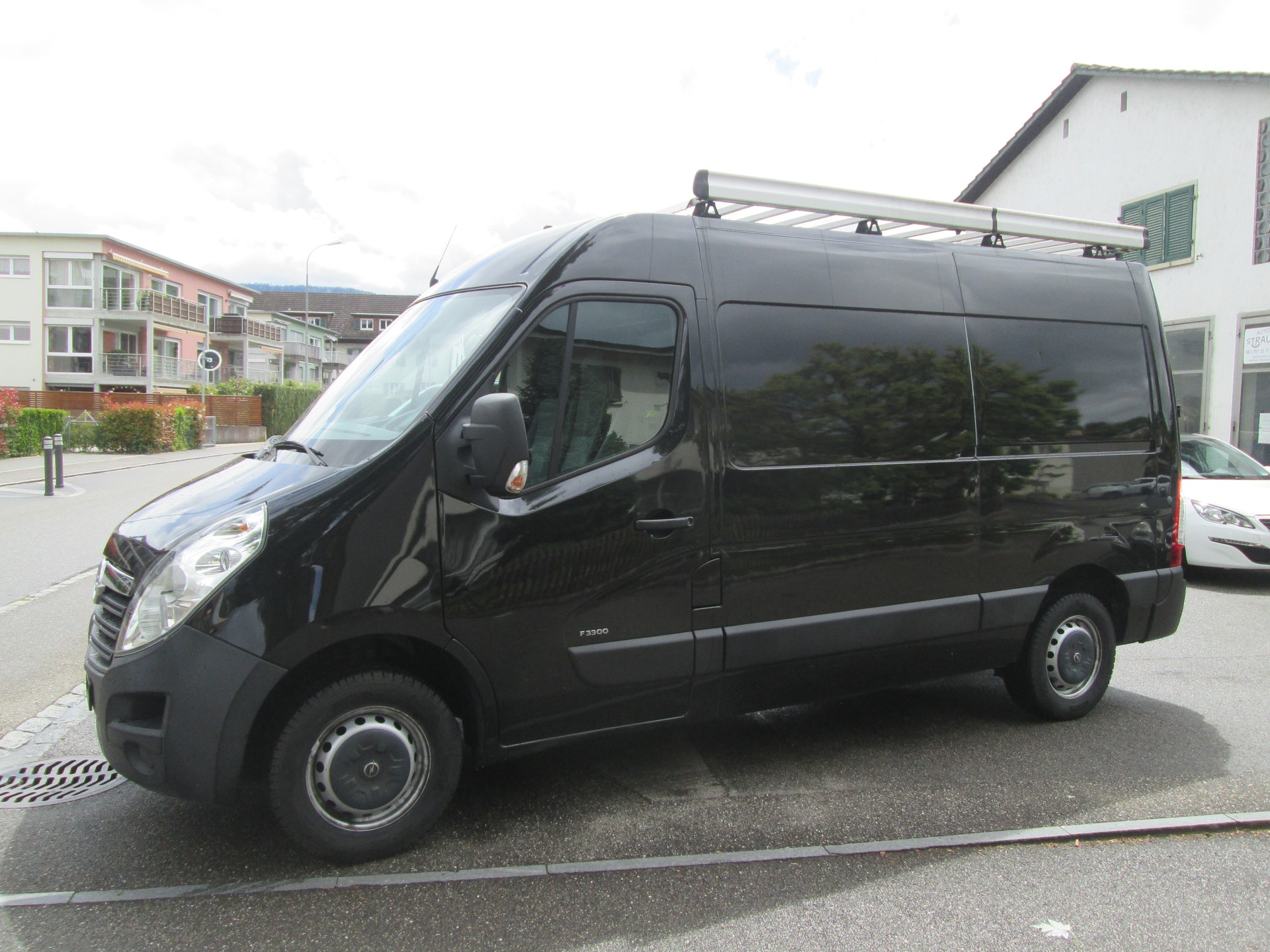 OPEL Movano 2.3 CDTI 3.3t L2H2-image-0
