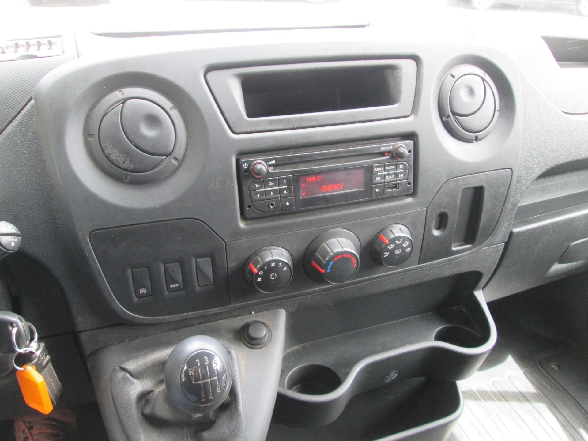 OPEL Movano 2.3 CDTI 3.3t L2H2-image-14