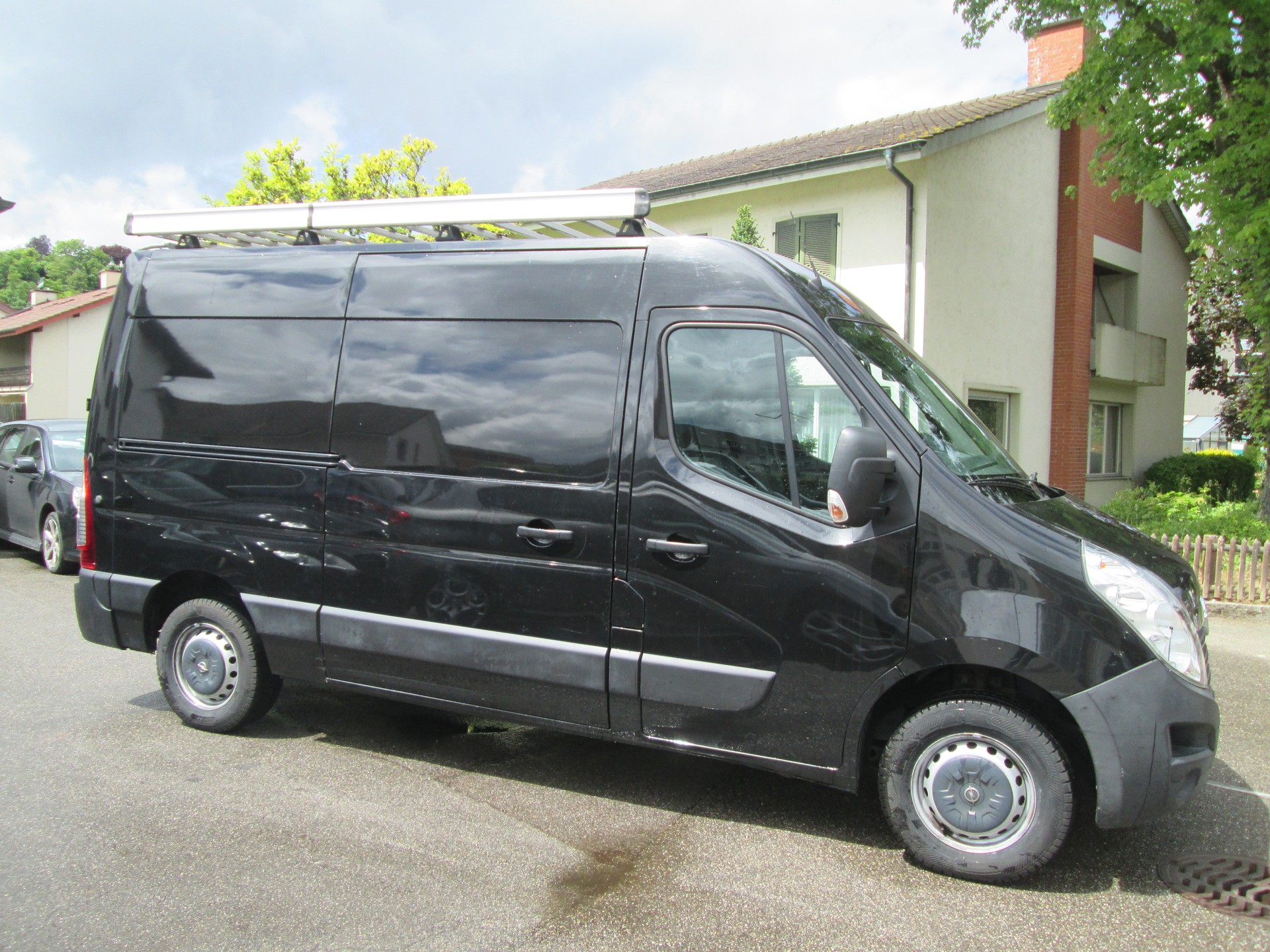 OPEL Movano 2.3 CDTI 3.3t L2H2-image-5