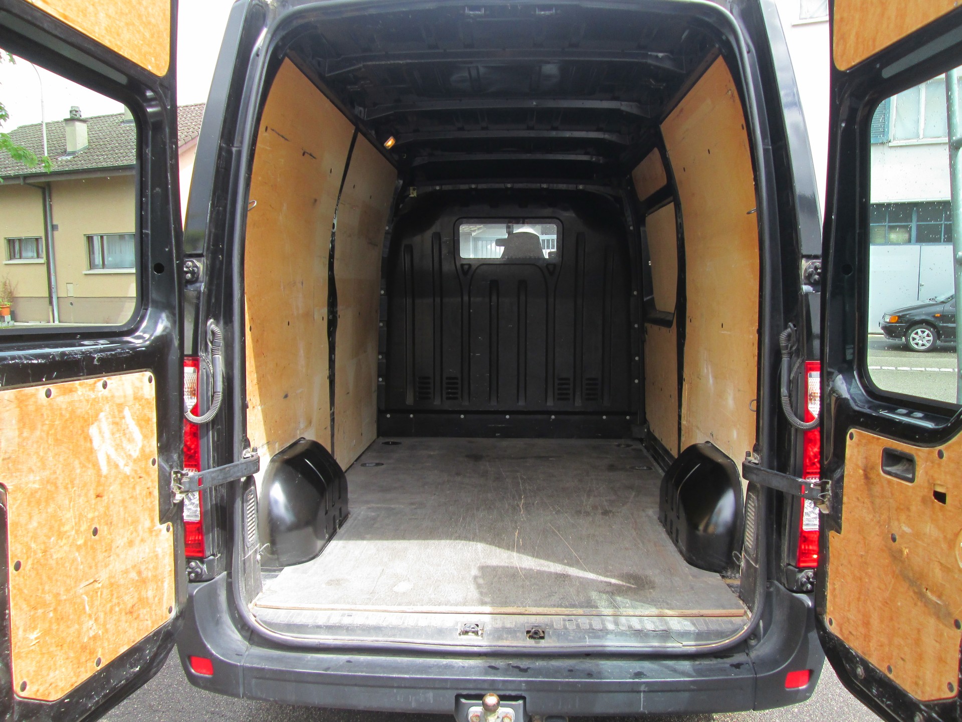 OPEL Movano 2.3 CDTI 3.3t L2H2-image-9