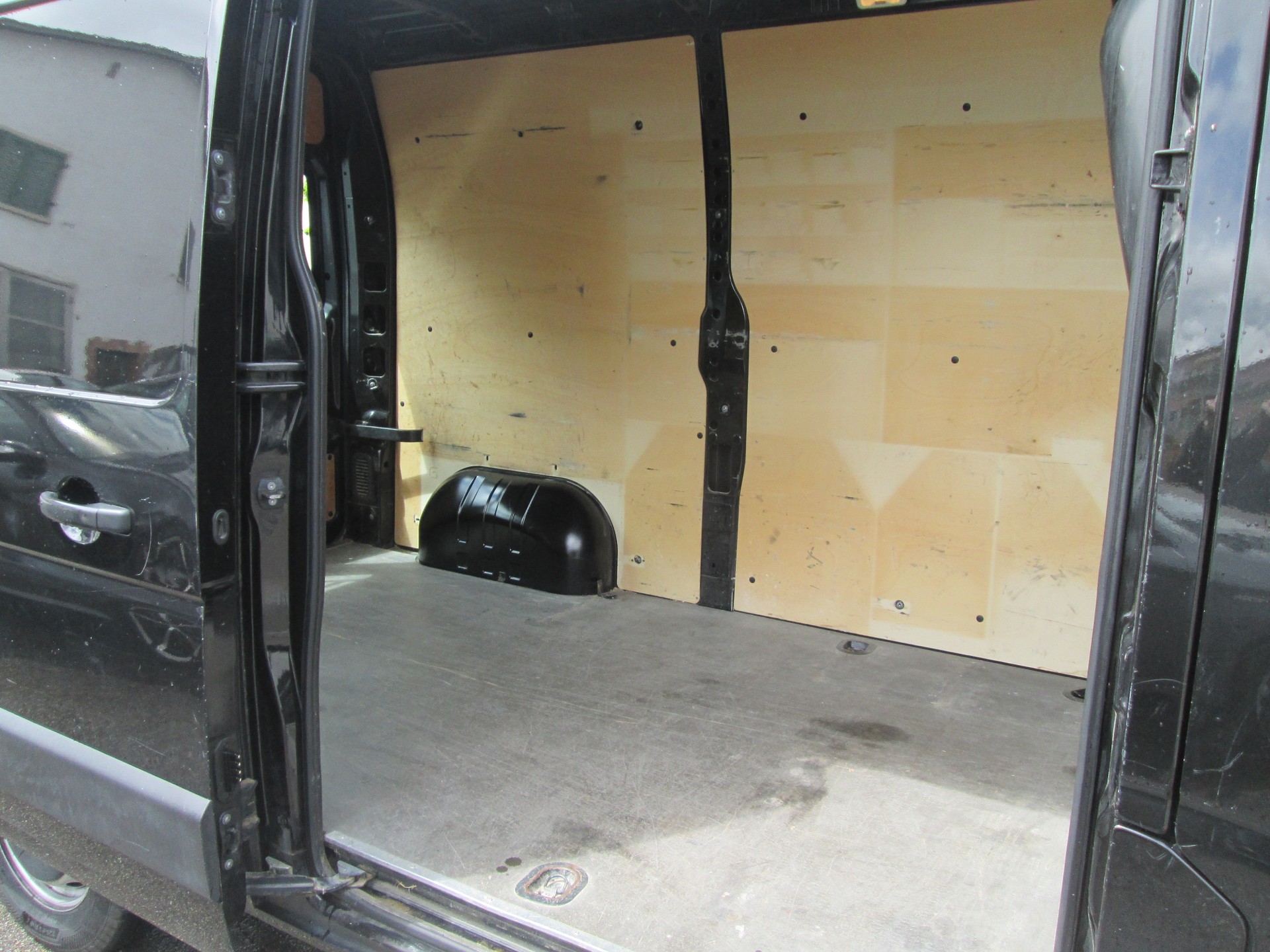 OPEL Movano 2.3 CDTI 3.3t L2H2-image-10