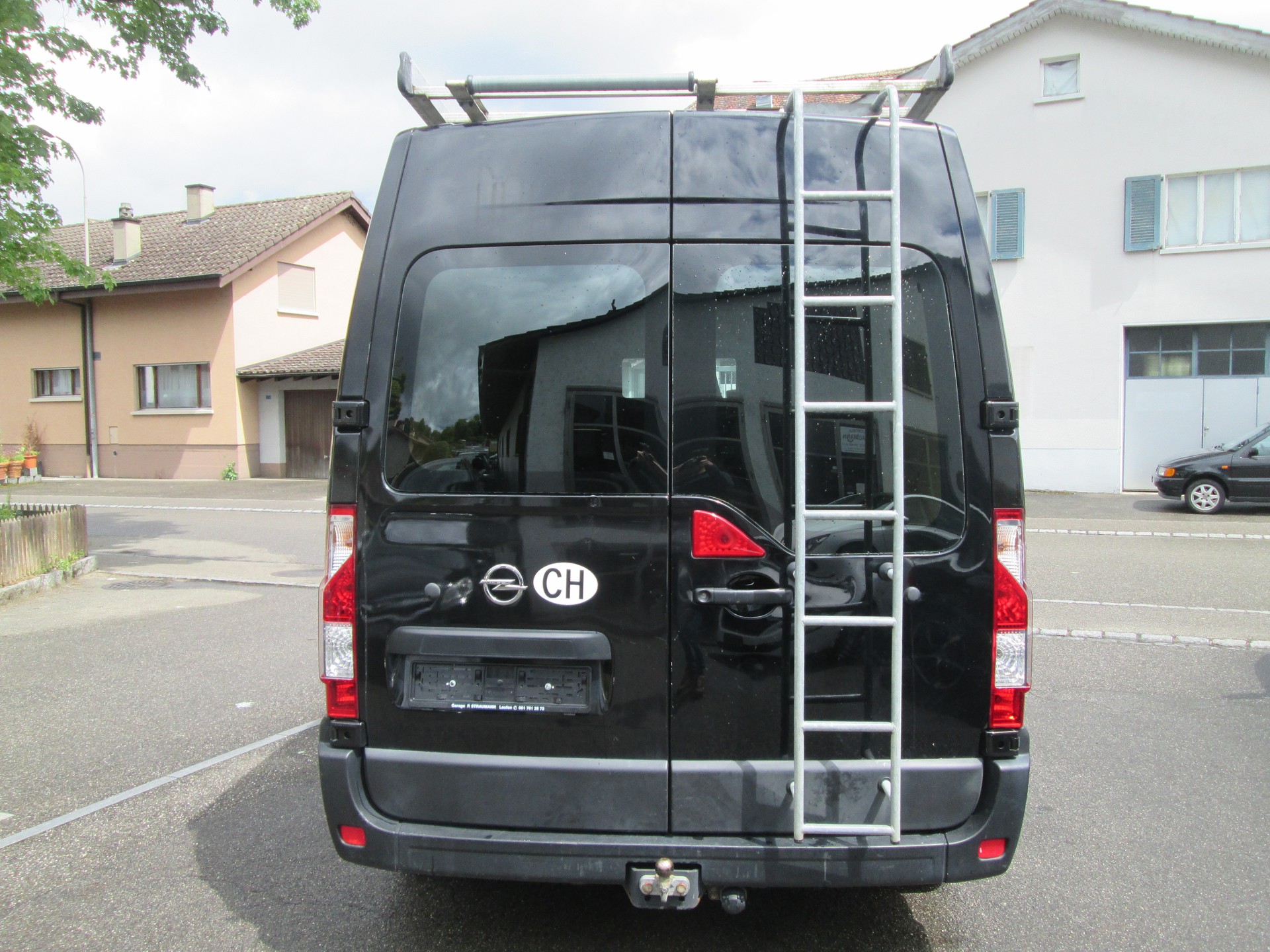 OPEL Movano 2.3 CDTI 3.3t L2H2-image-3