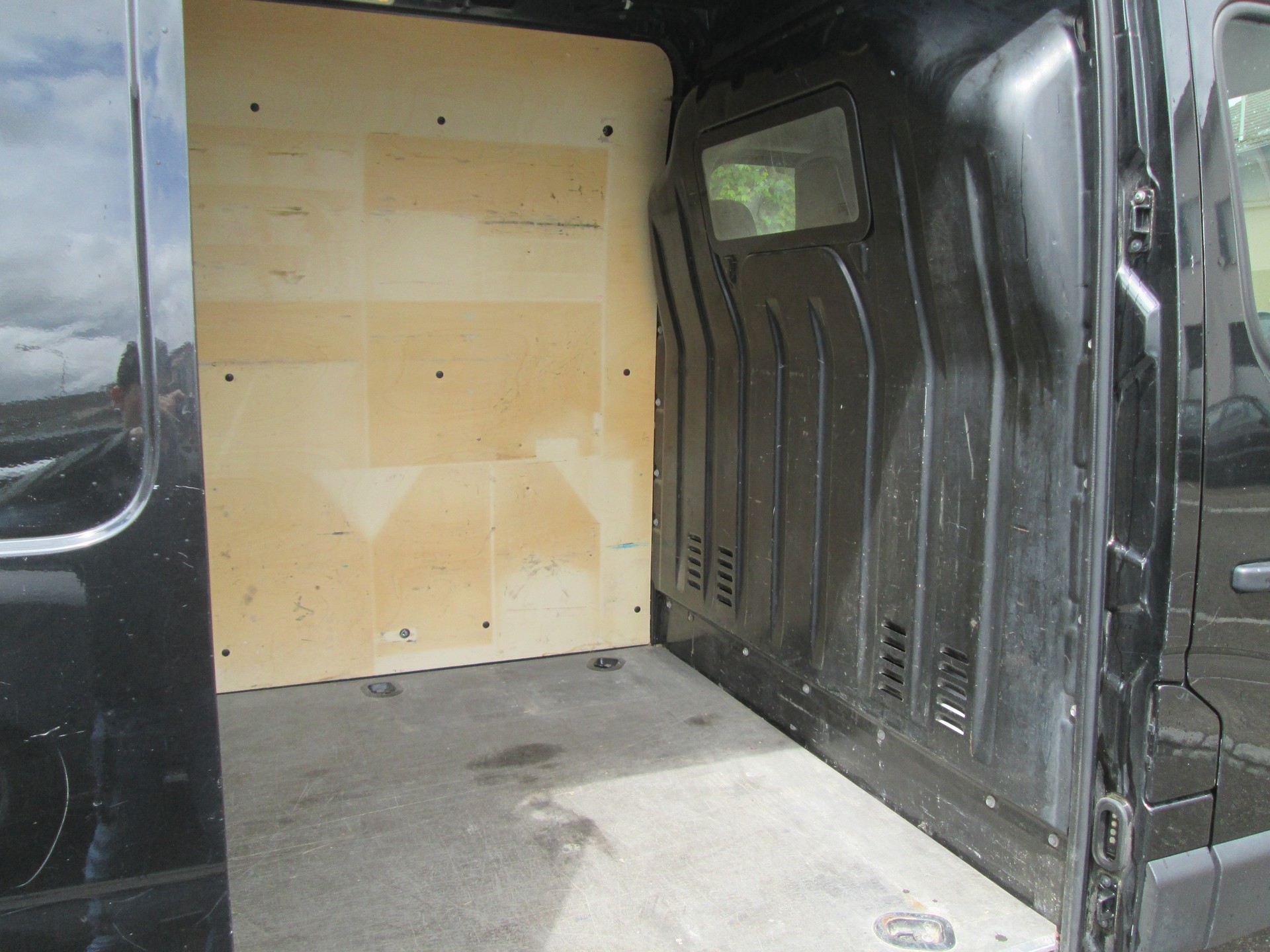 OPEL Movano 2.3 CDTI 3.3t L2H2-image-11