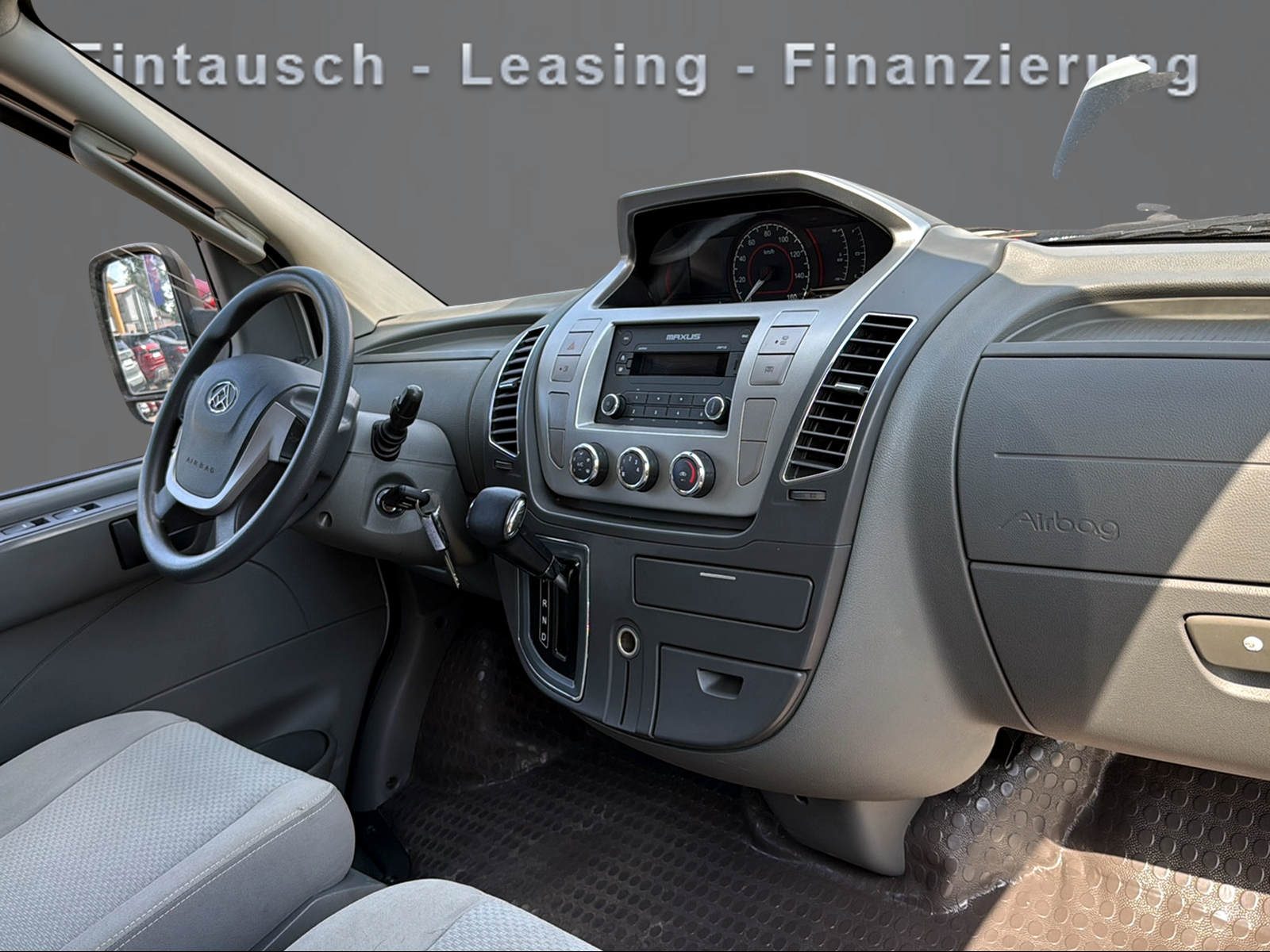 MAXUS EV80 Kastenaufbau H3-image-4