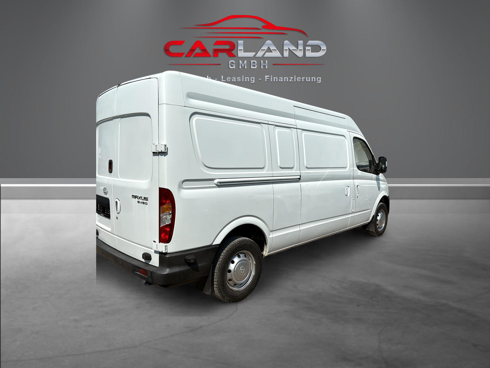 MAXUS EV80 Kastenaufbau H3-image-3