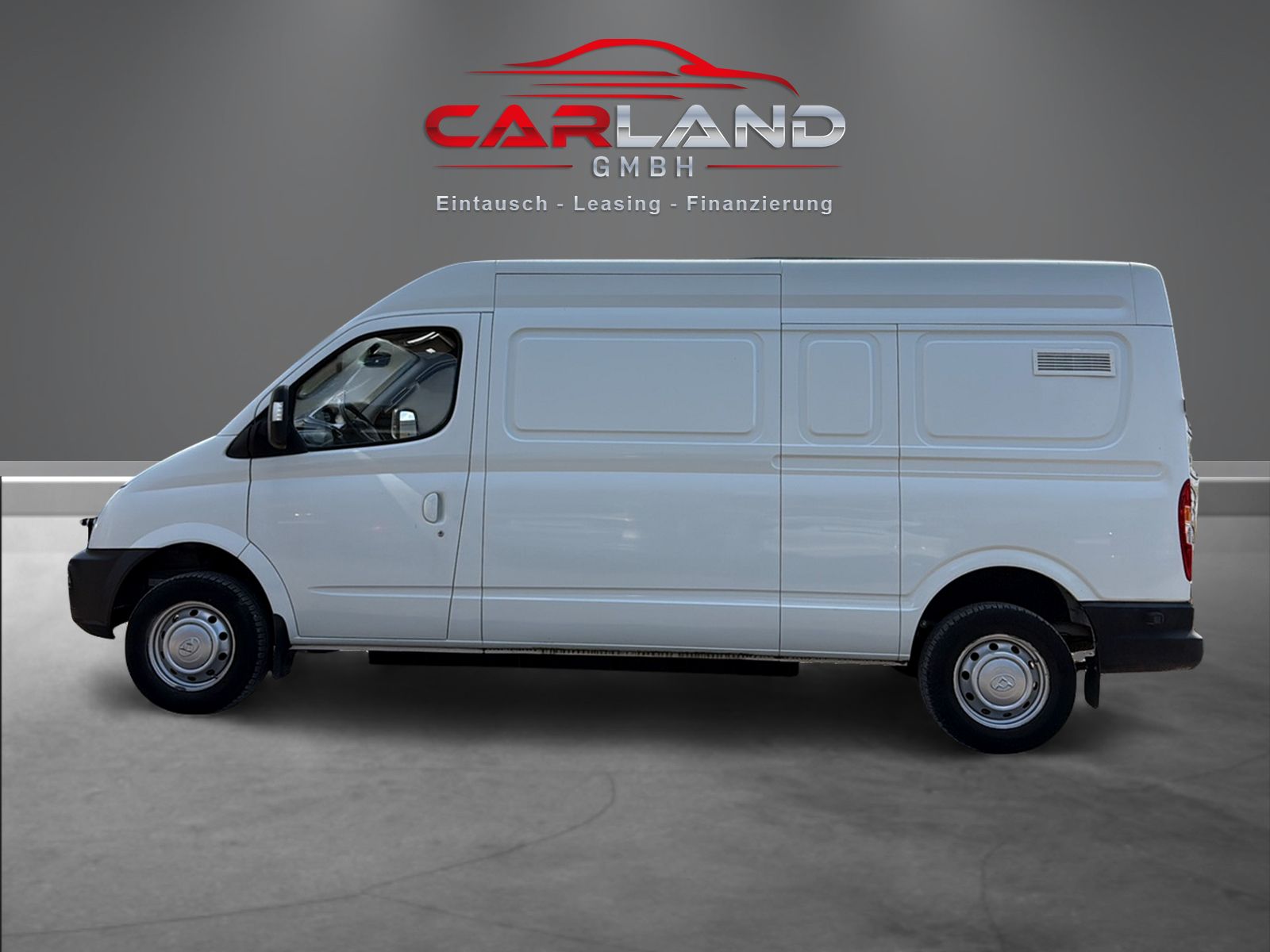 MAXUS EV80 Kastenaufbau H3-image-1