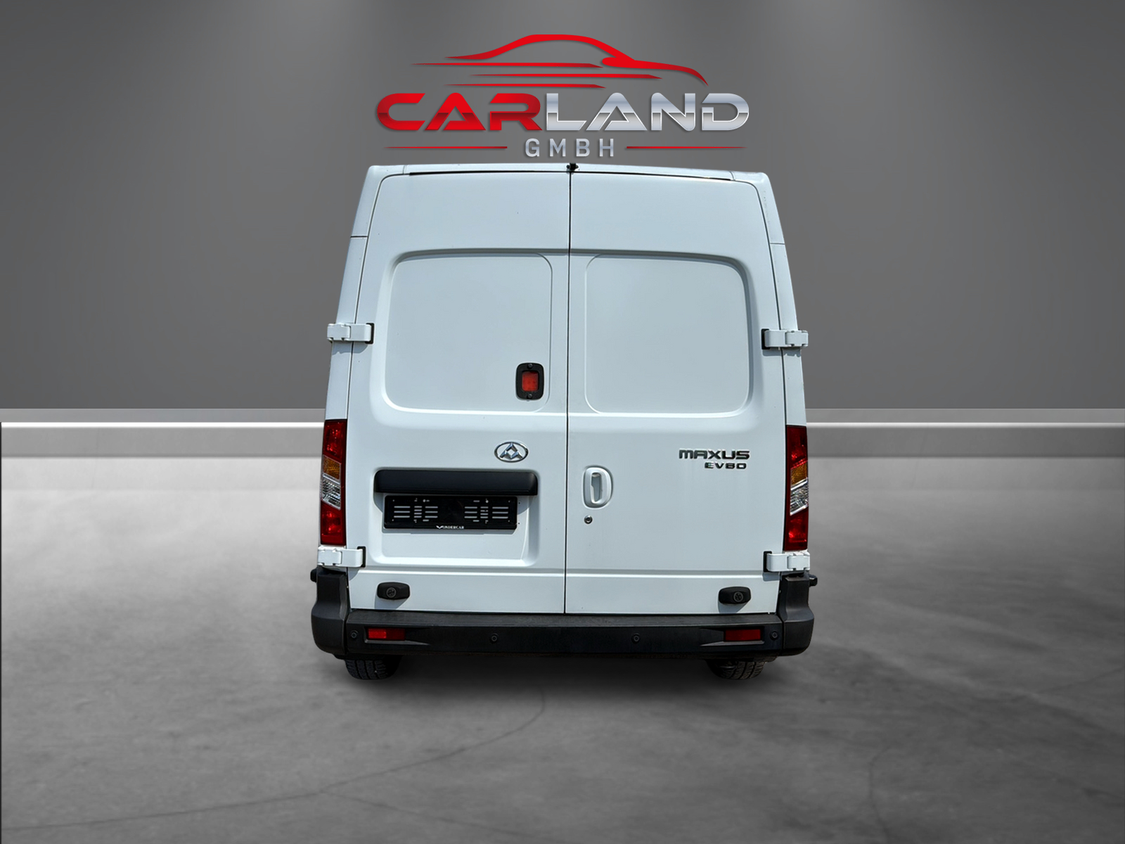 MAXUS EV80 Kastenaufbau H3-image-2