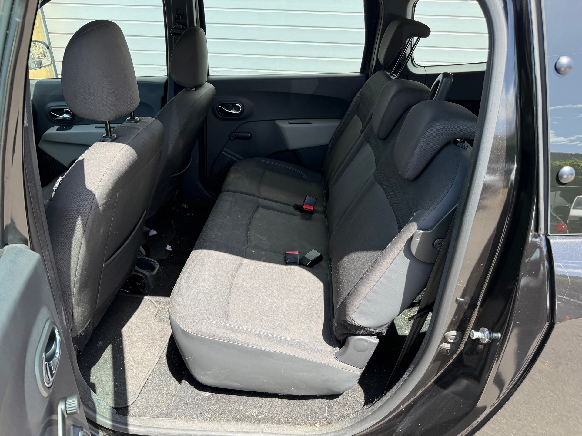DACIA Lodgy 1.2 Turbo Lauréate 7PL-image-10