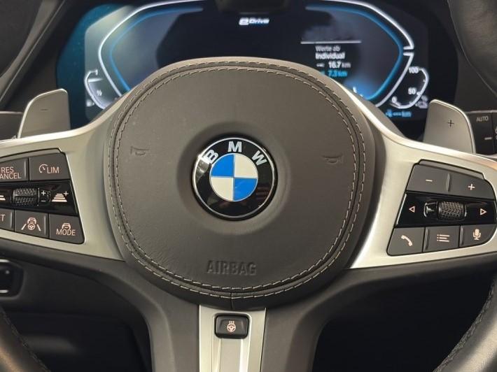 BMW X5 45e xDrive M SPORT-image-12