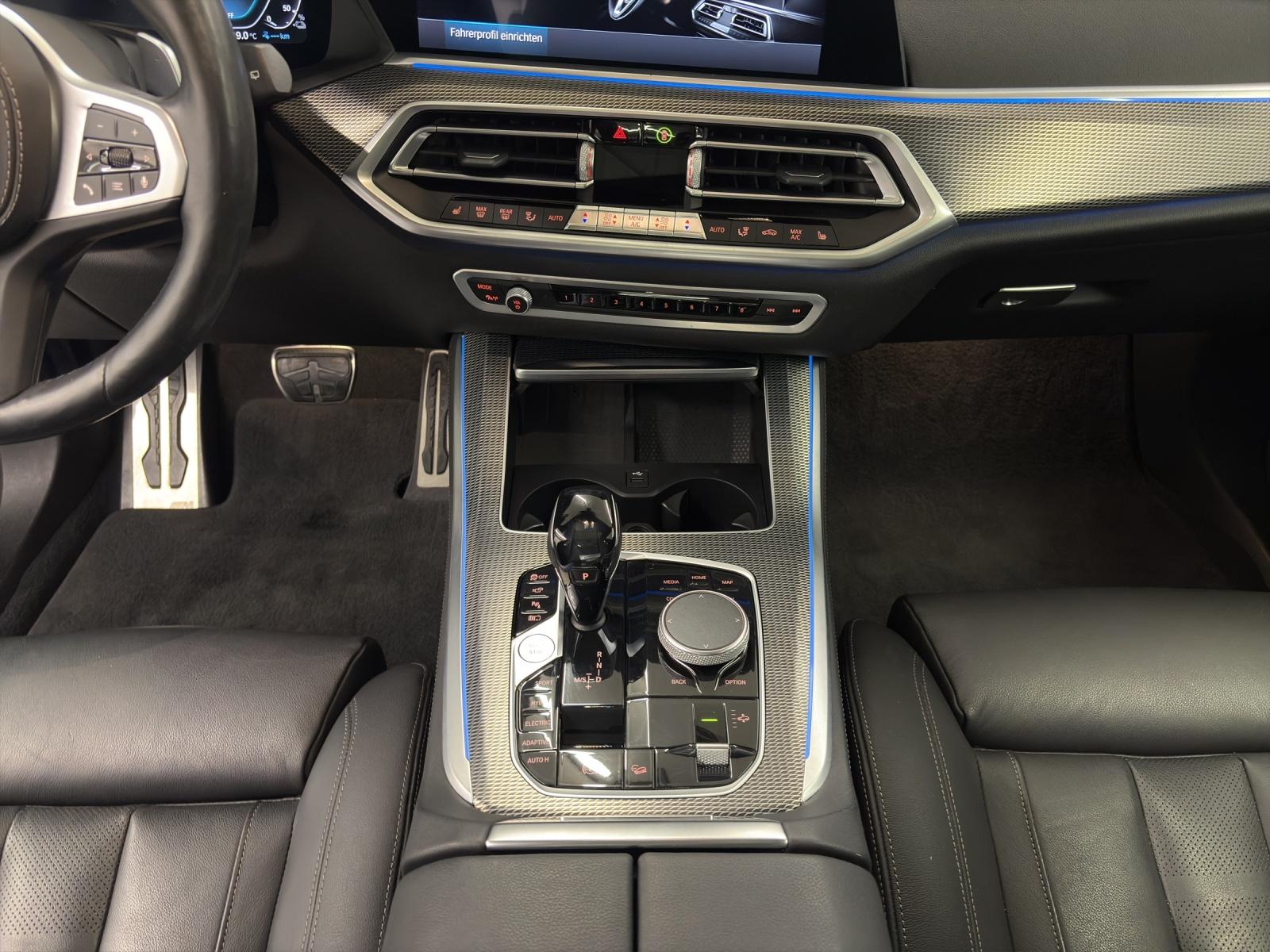 BMW X5 45e xDrive M SPORT-image-16