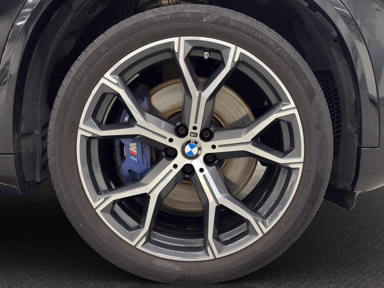 BMW X5 45e xDrive M SPORT-image-9
