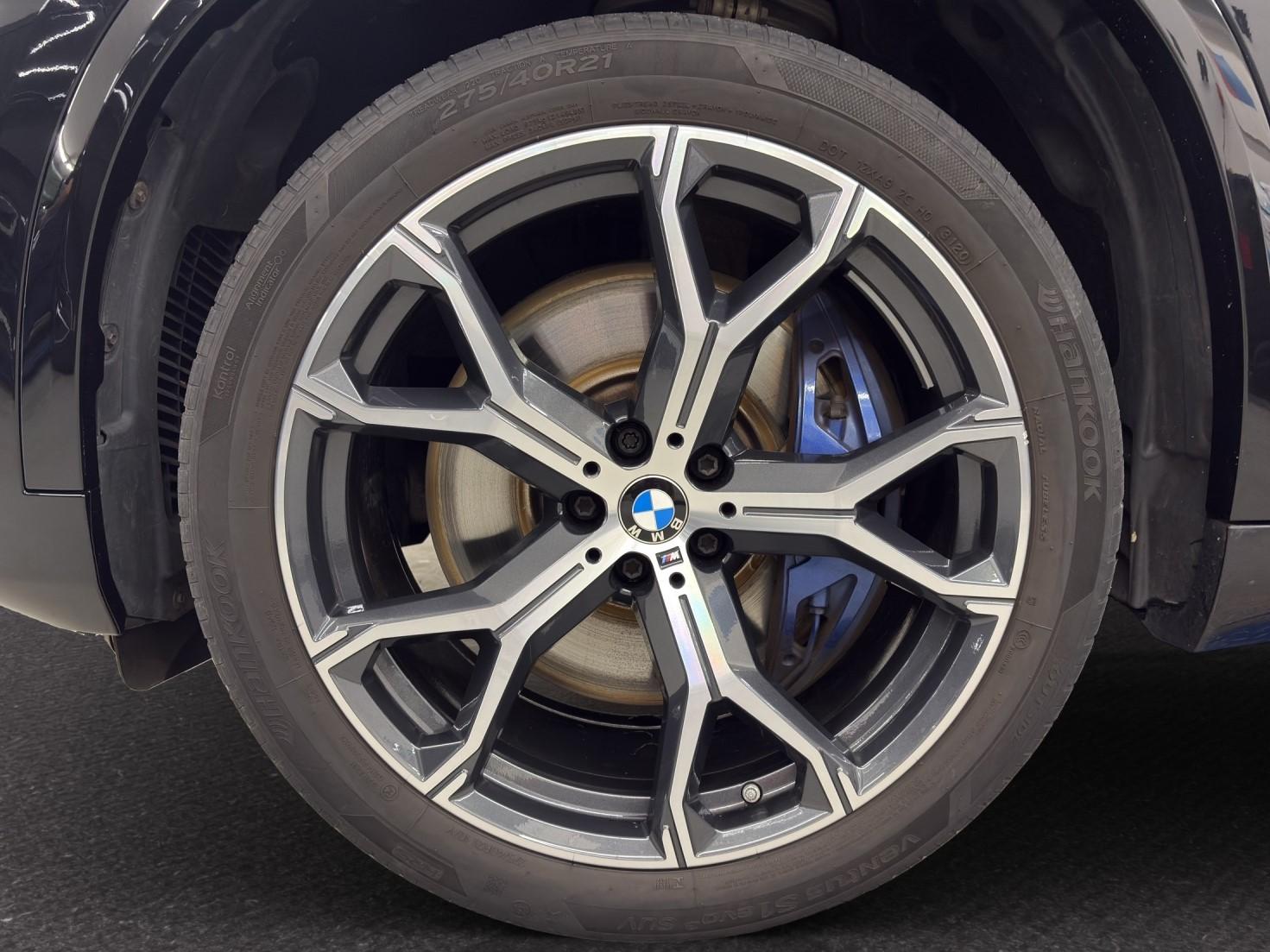 BMW X5 45e xDrive M SPORT-image-8