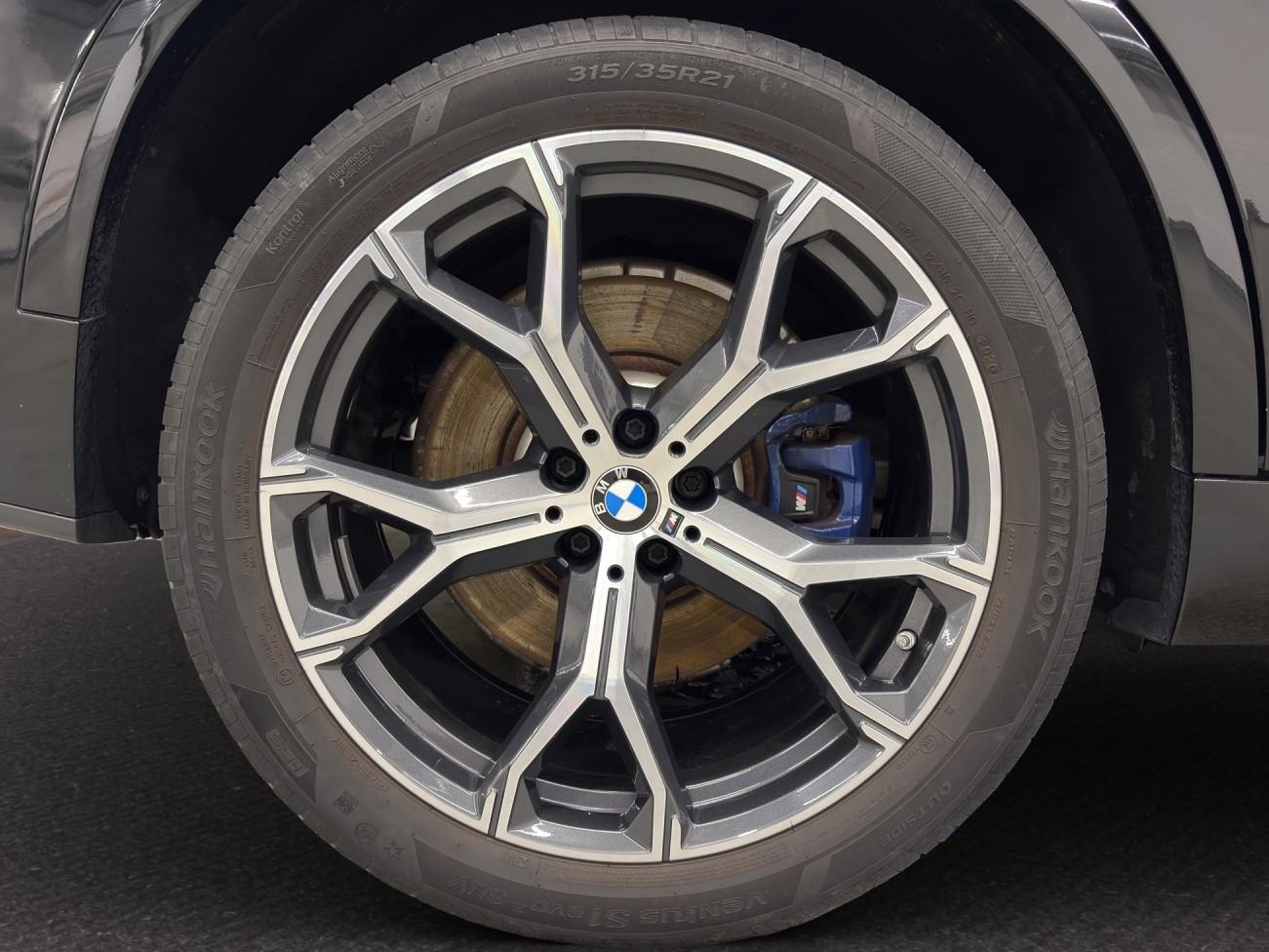 BMW X5 45e xDrive M SPORT-image-10