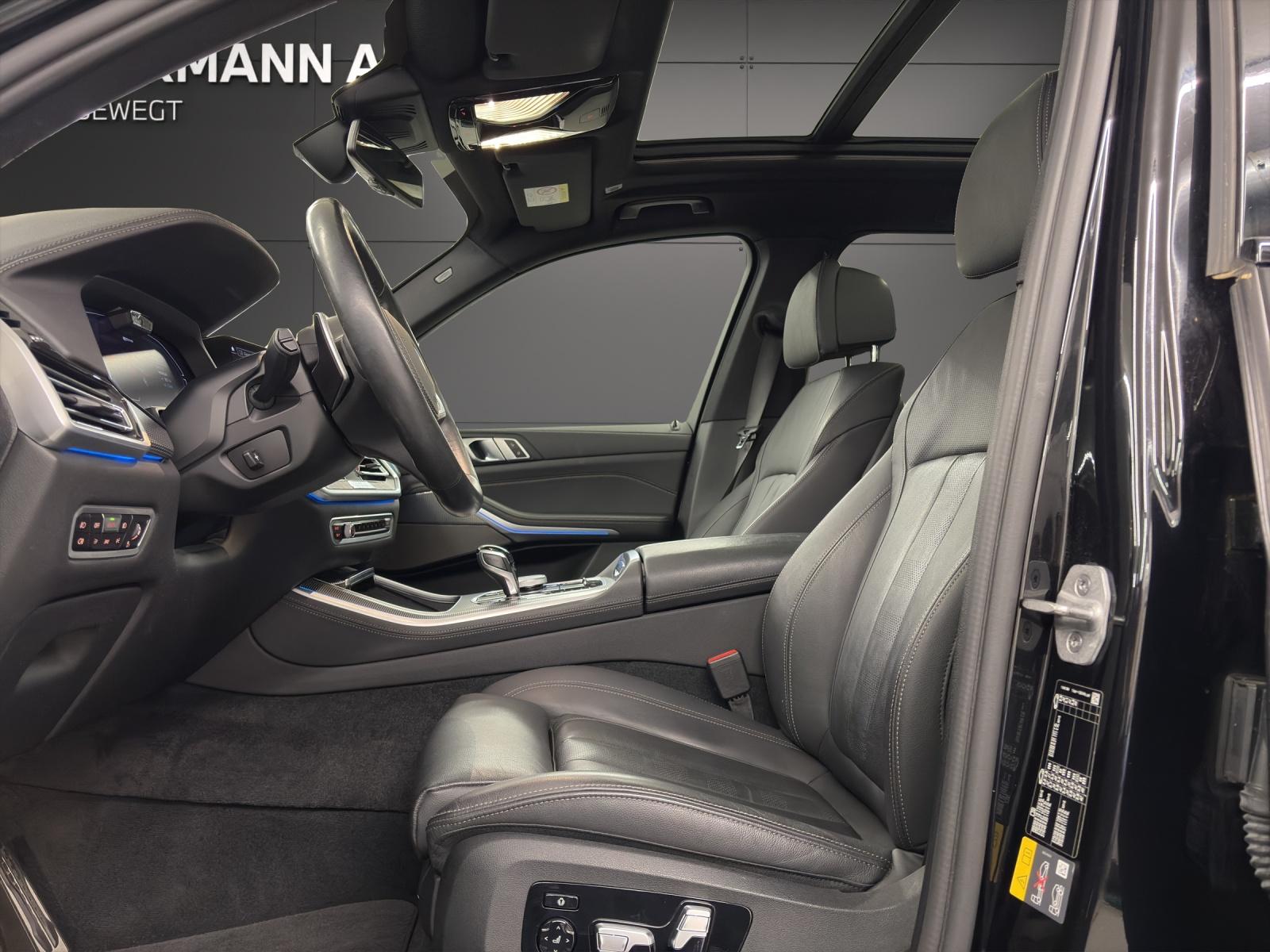 BMW X5 45e xDrive M SPORT-image-6