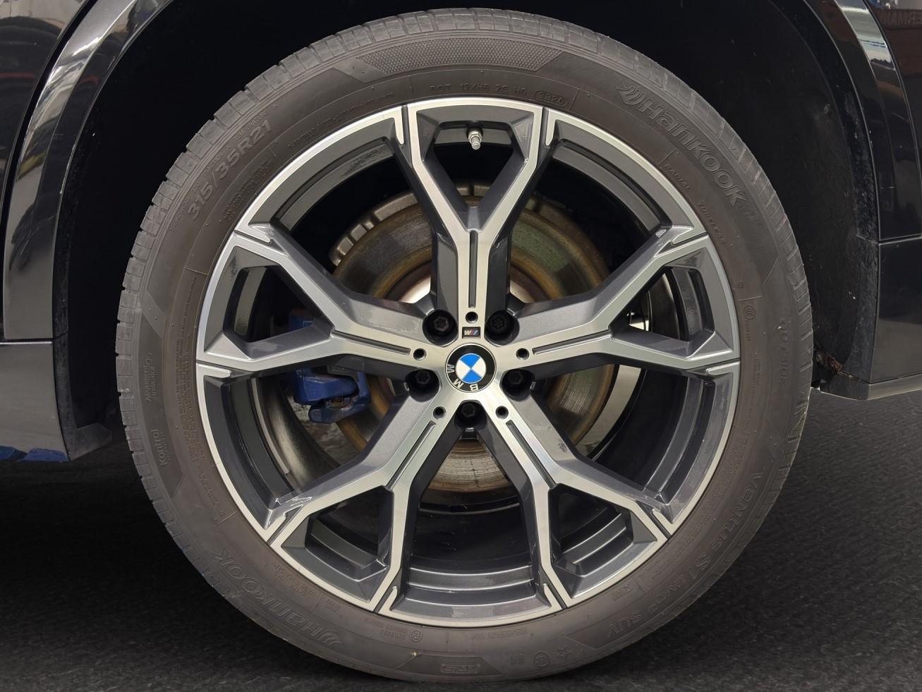 BMW X5 45e xDrive M SPORT-image-11