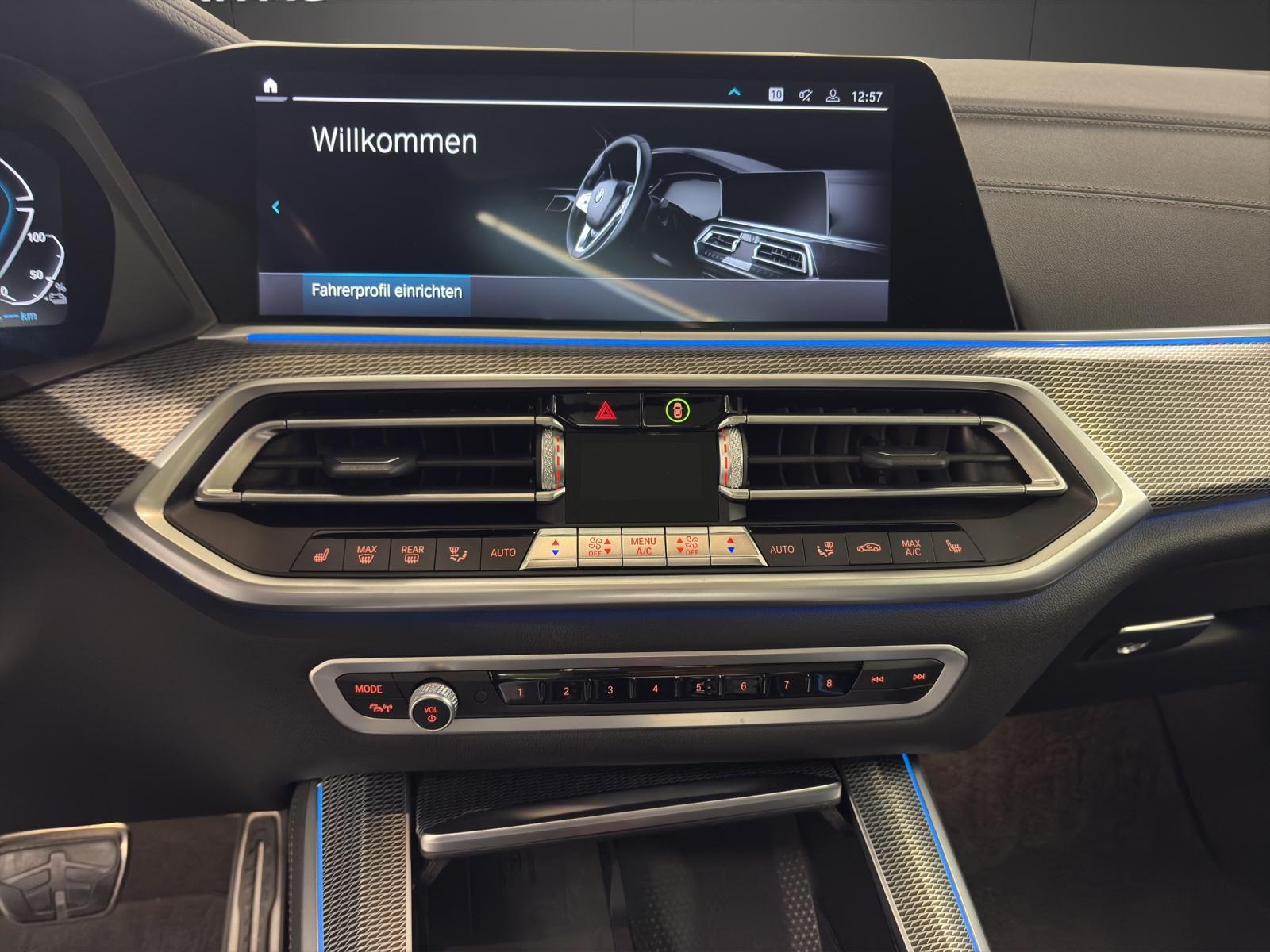 BMW X5 45e xDrive M SPORT-image-17
