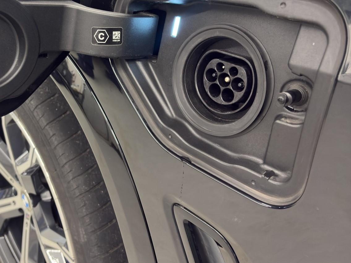 BMW X5 45e xDrive M SPORT-image-21