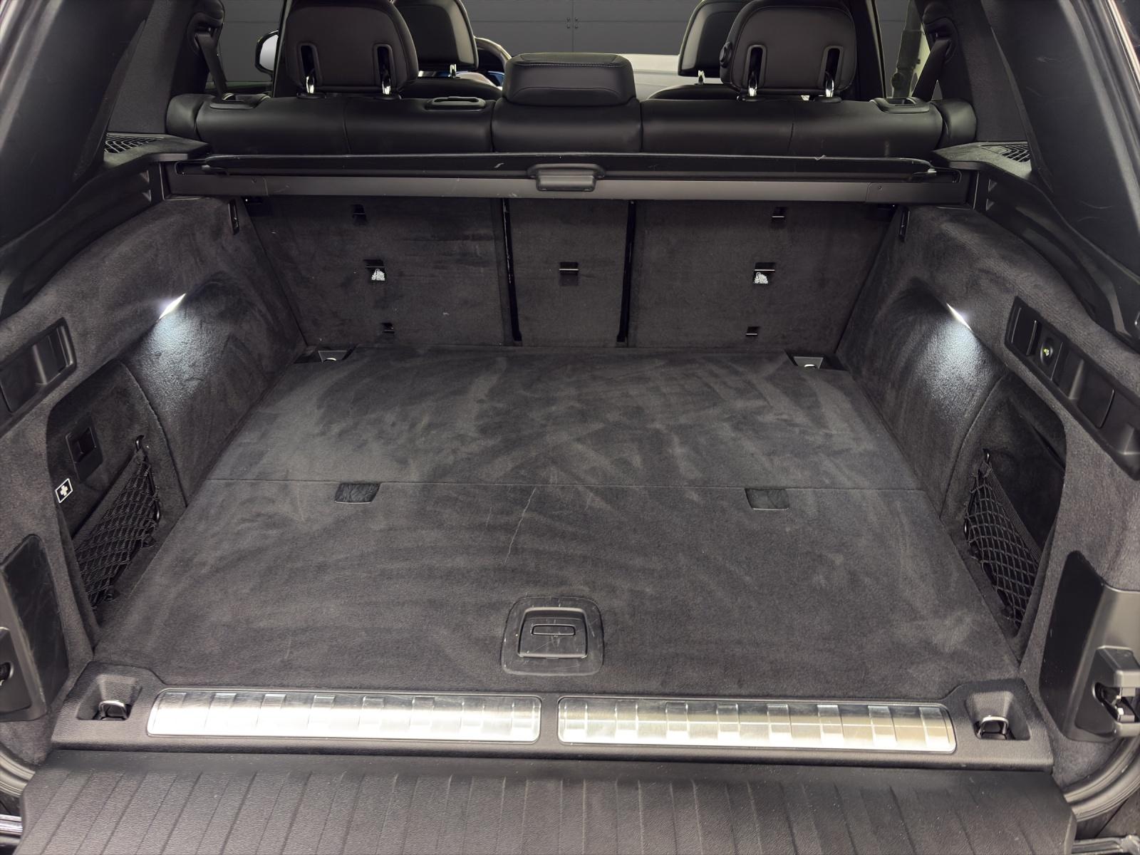 BMW X5 45e xDrive M SPORT-image-22